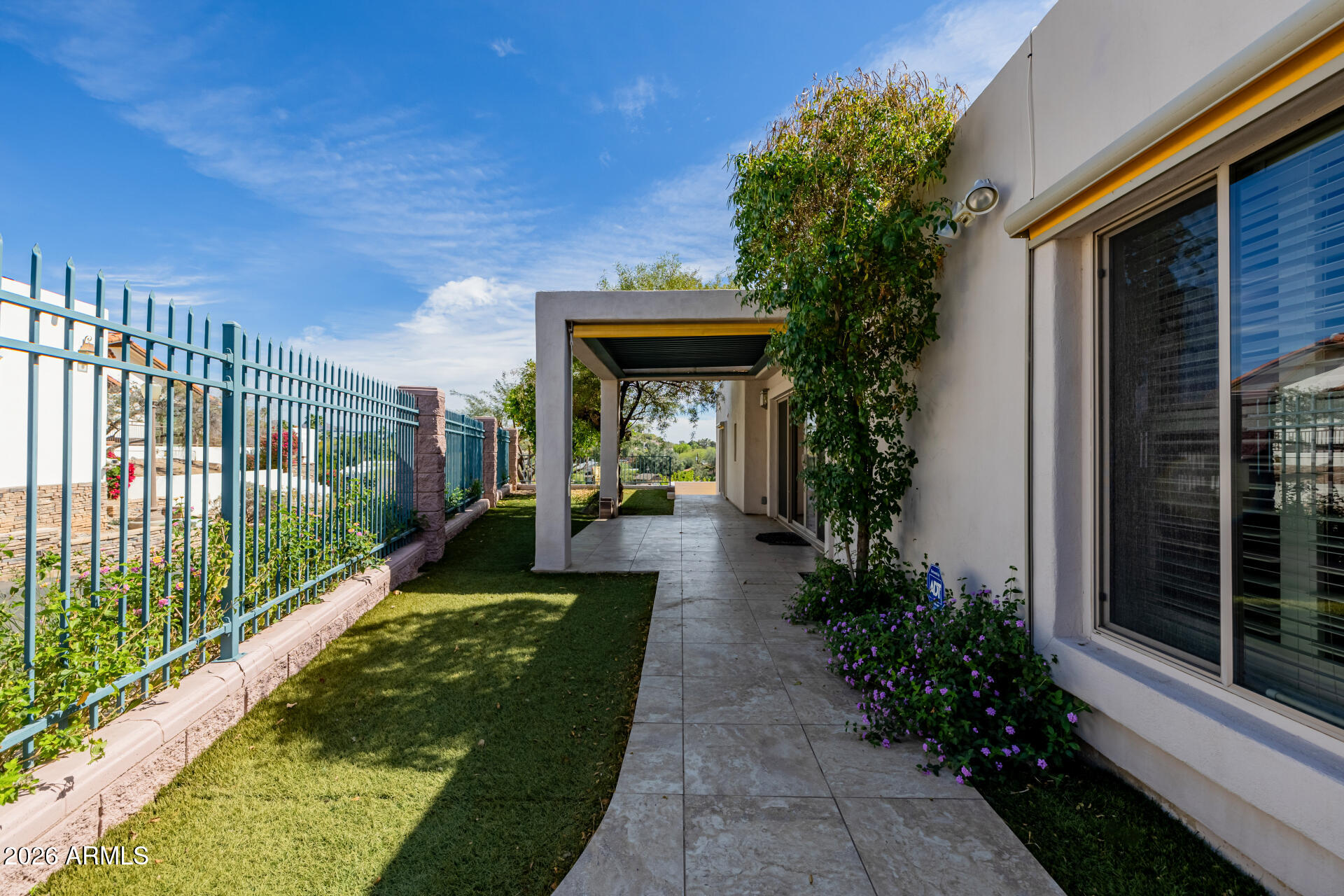 SHERWOOD MANOR - Residential