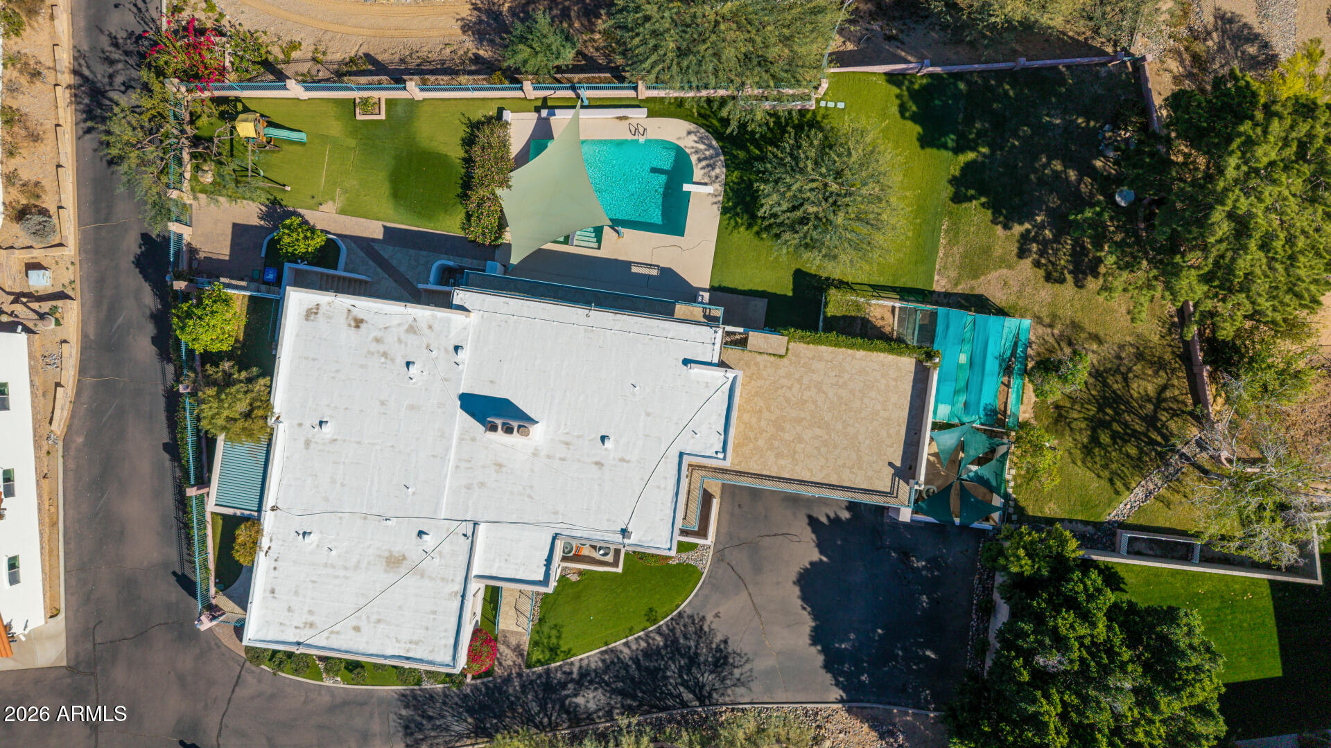 SHERWOOD MANOR - Residential
