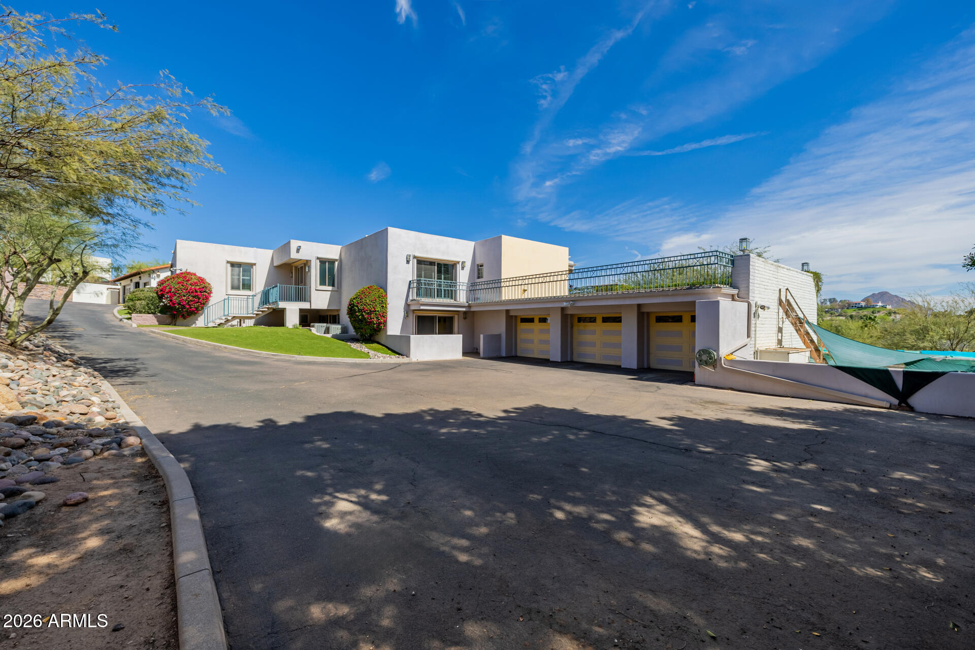 SHERWOOD MANOR - Residential