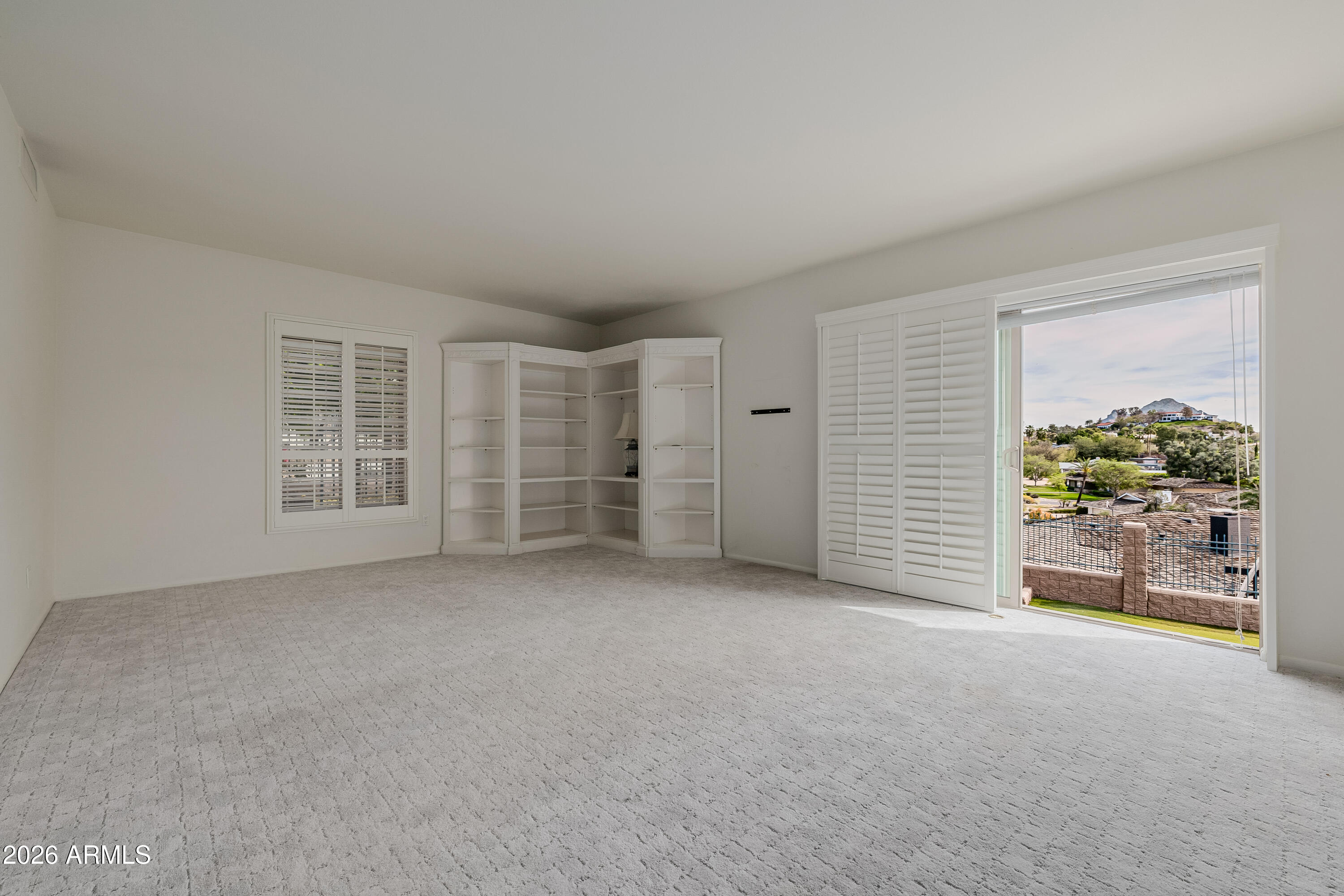 SHERWOOD MANOR - Residential