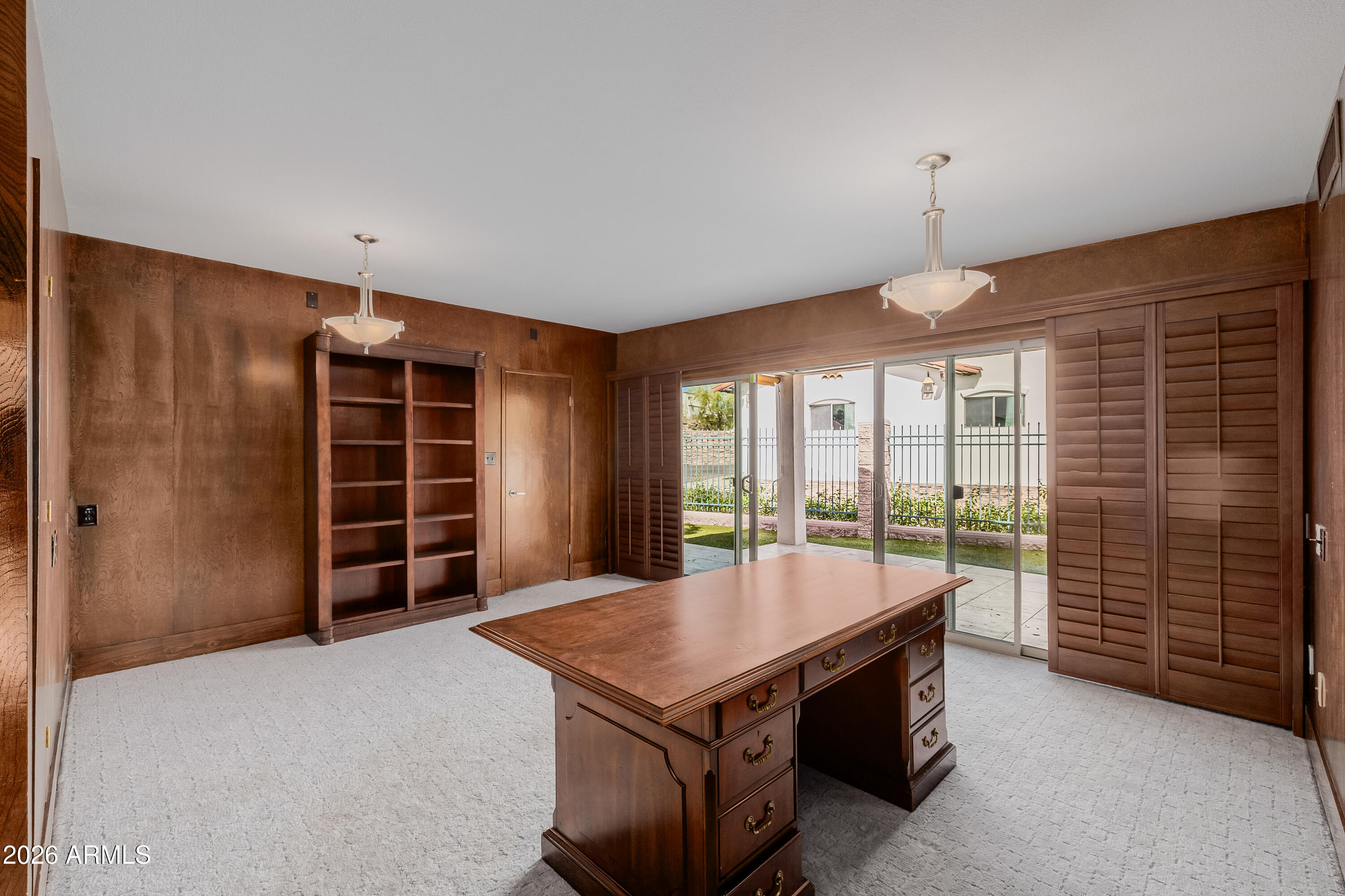 SHERWOOD MANOR - Residential