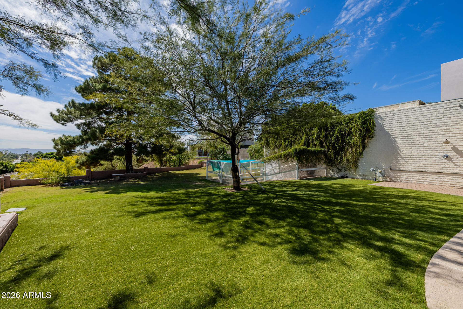 SHERWOOD MANOR - Residential