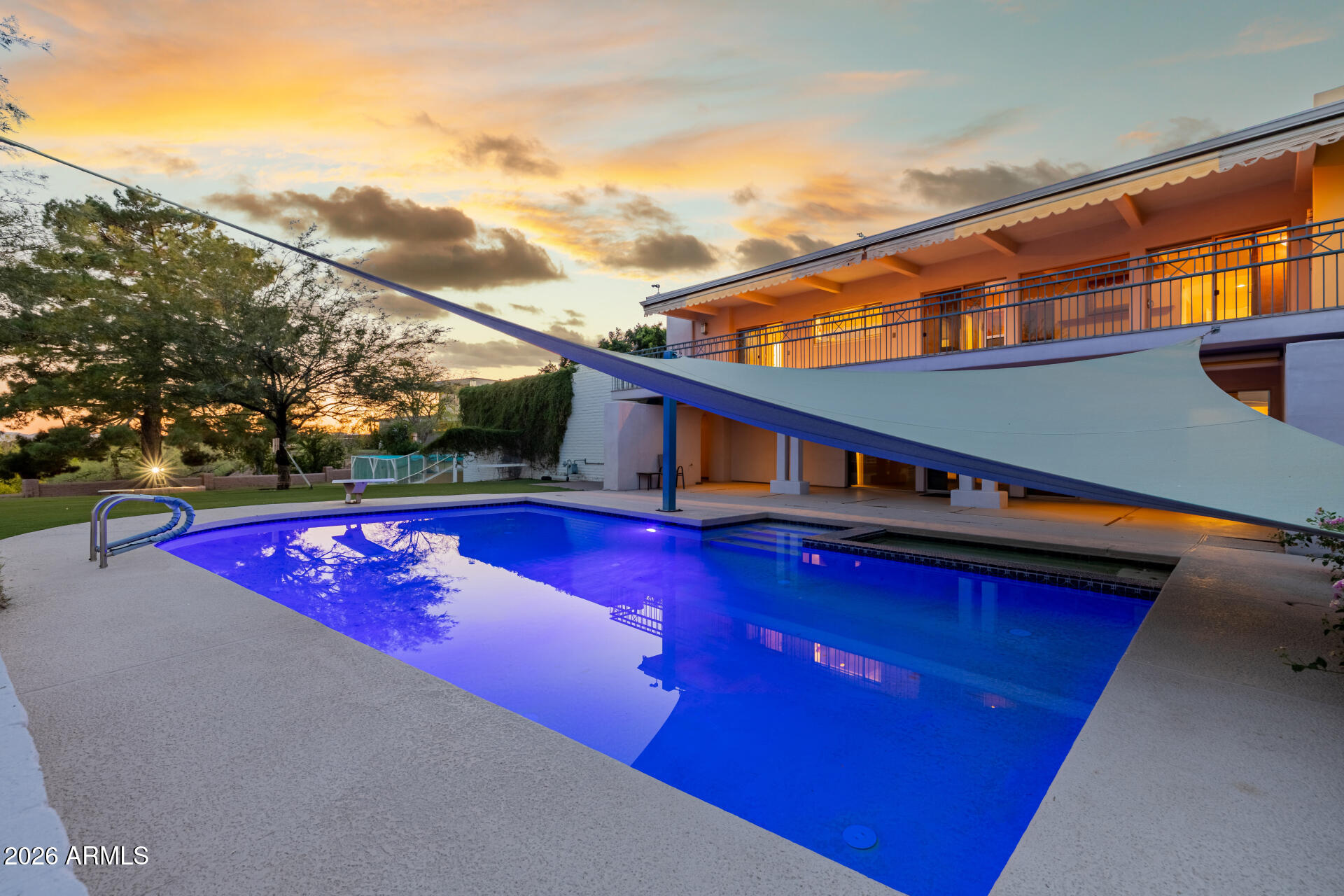 SHERWOOD MANOR - Residential