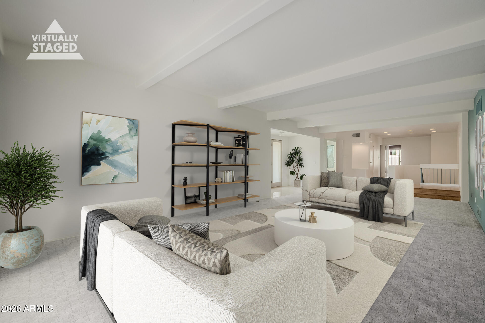 SHERWOOD MANOR - Residential