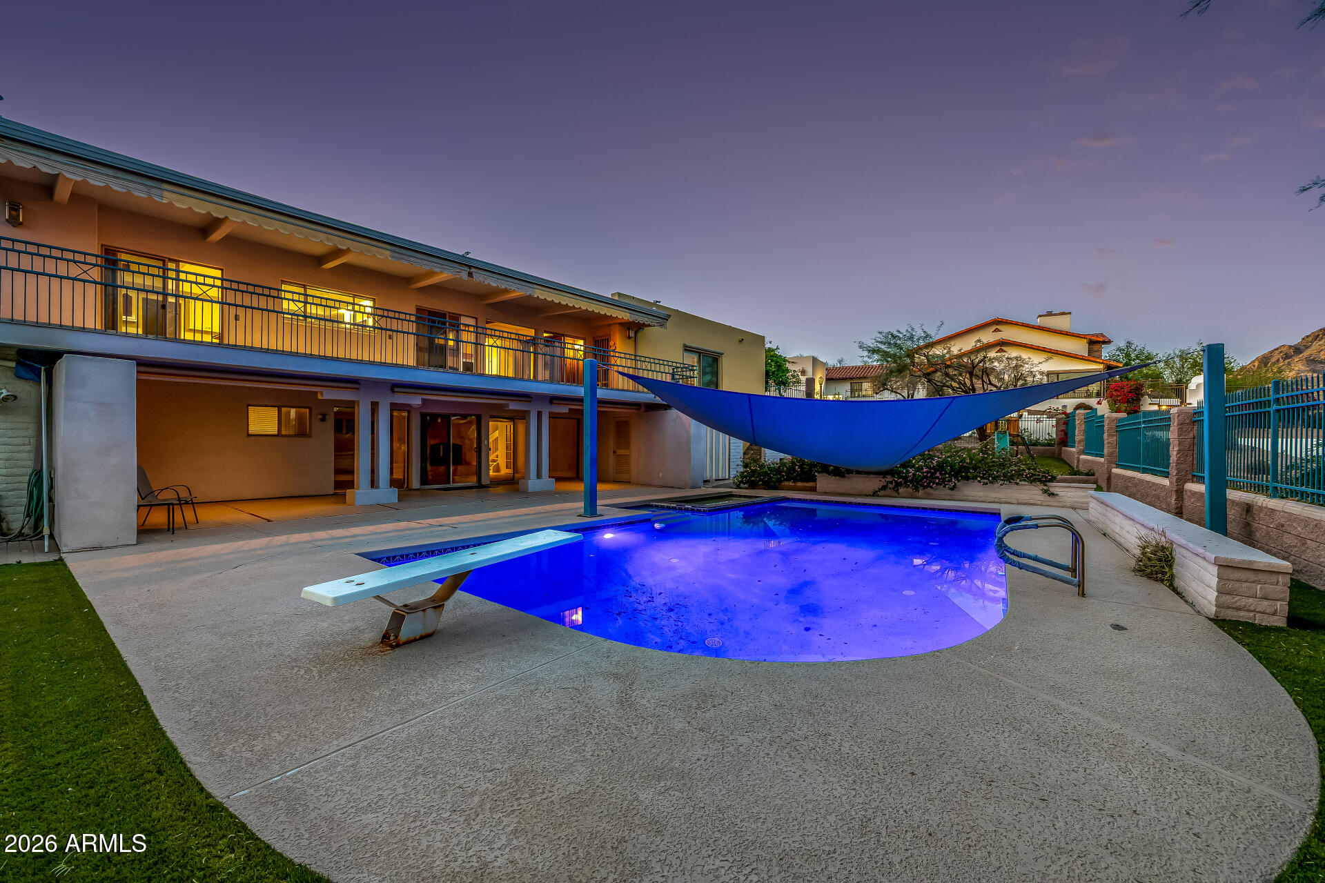 SHERWOOD MANOR - Residential