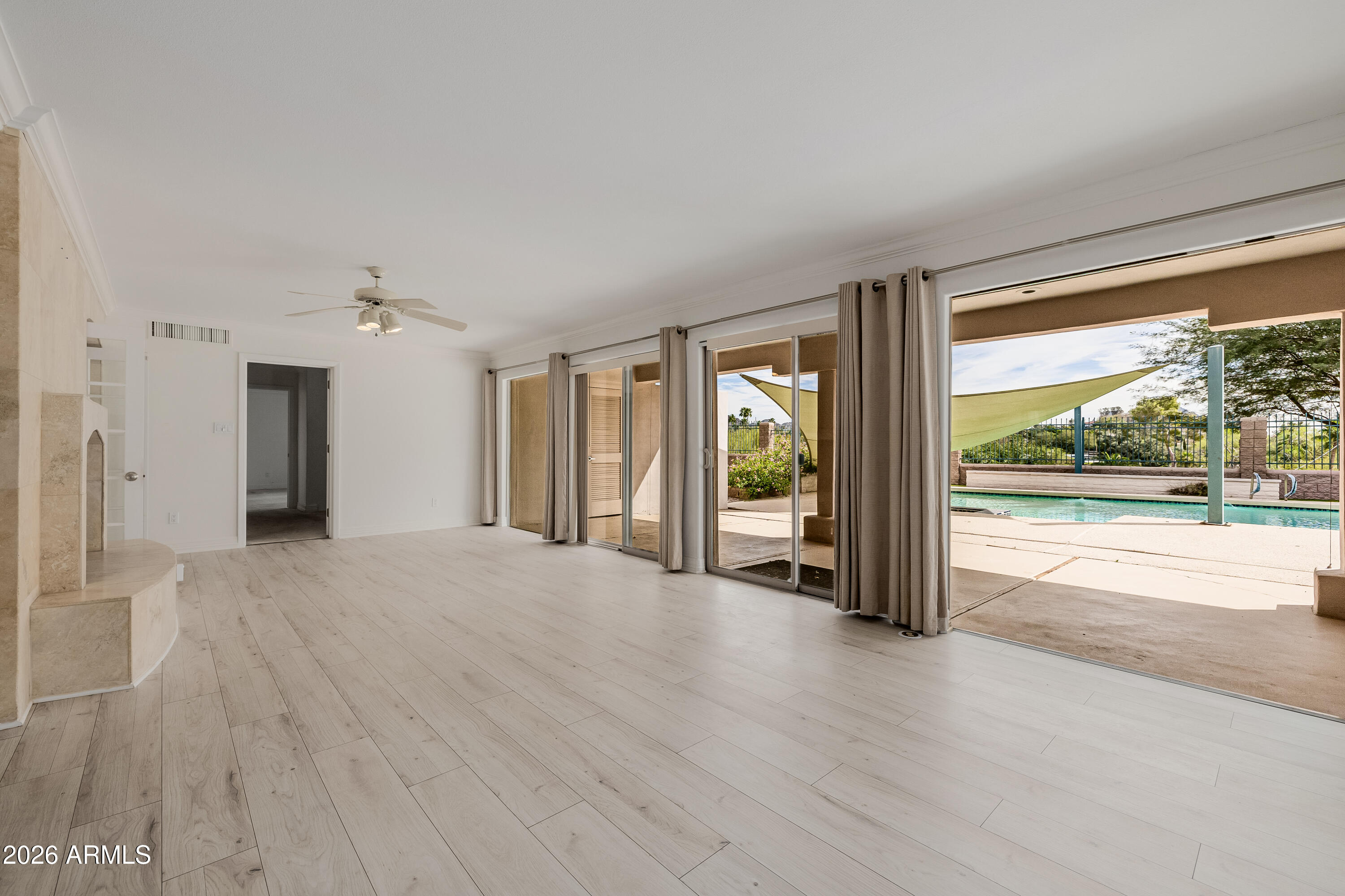 SHERWOOD MANOR - Residential