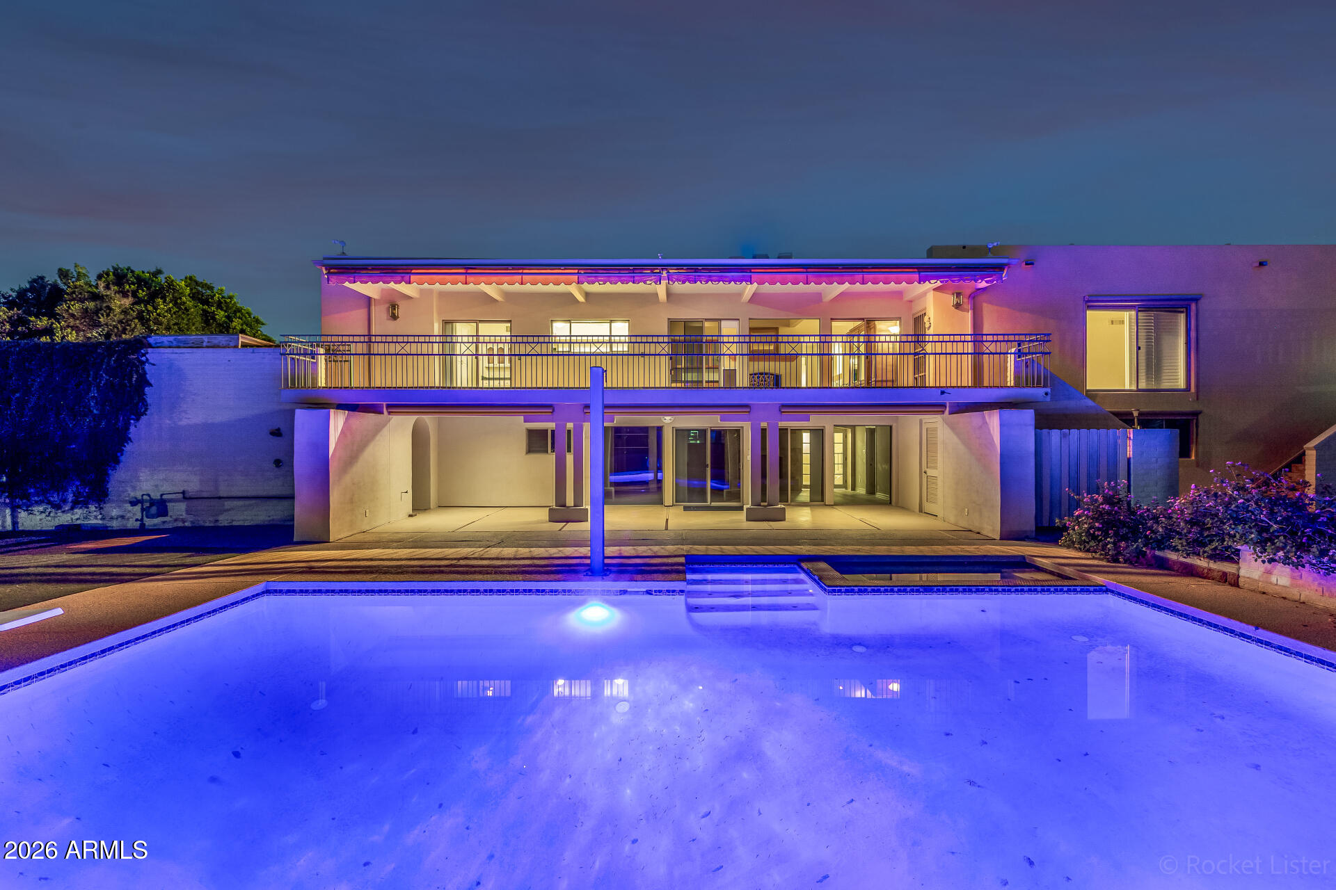 2131 E BETHANY HOME Road