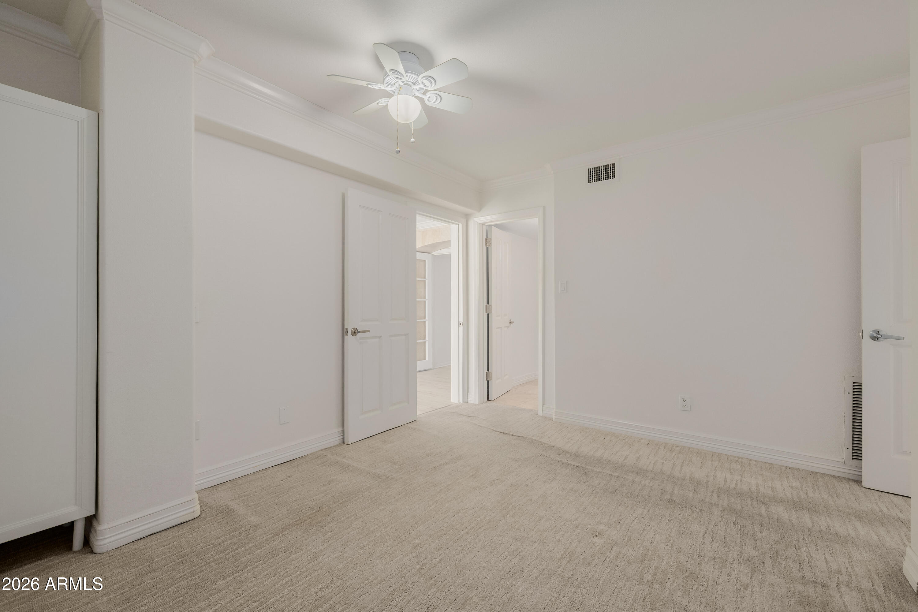 SHERWOOD MANOR - Residential