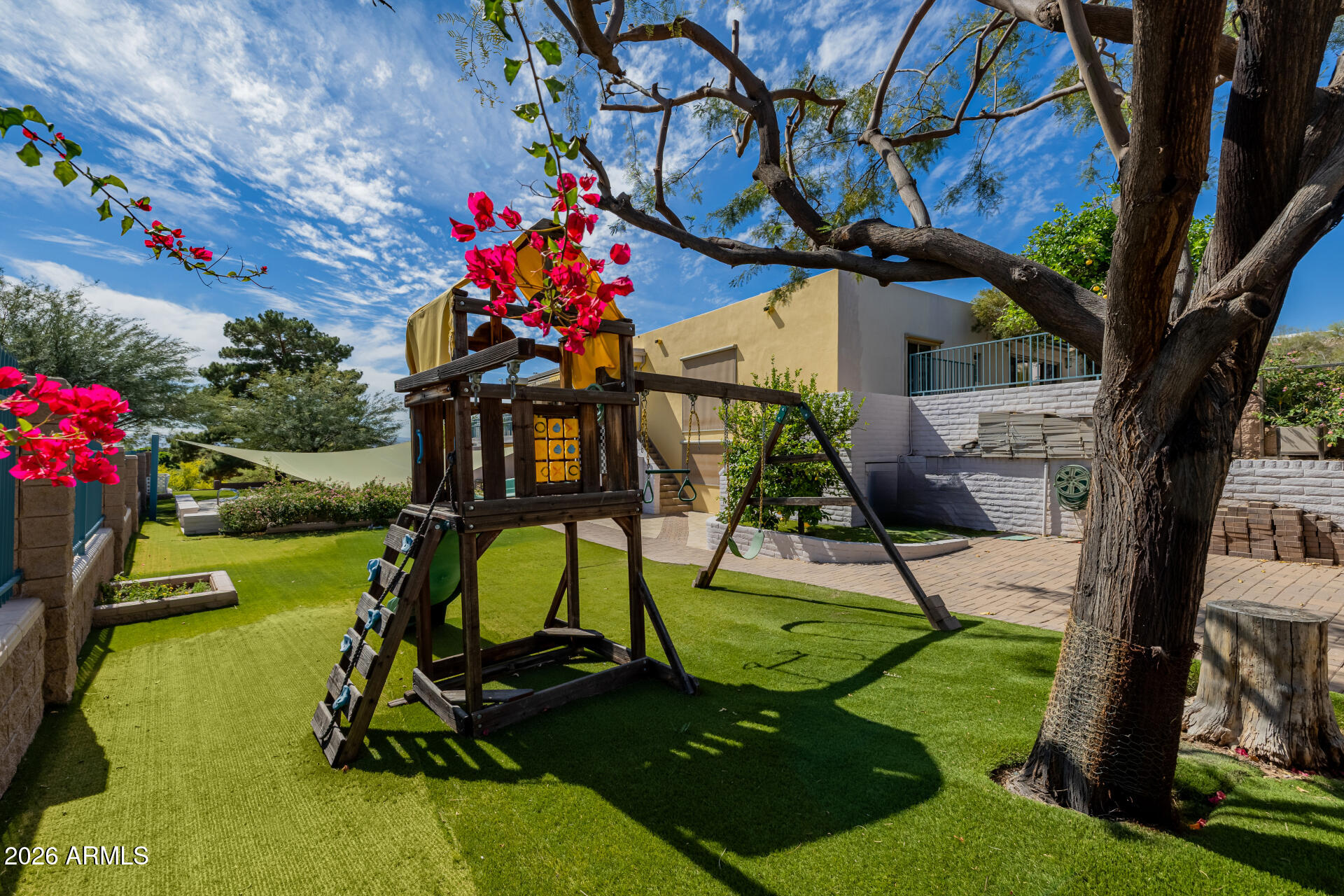 SHERWOOD MANOR - Residential