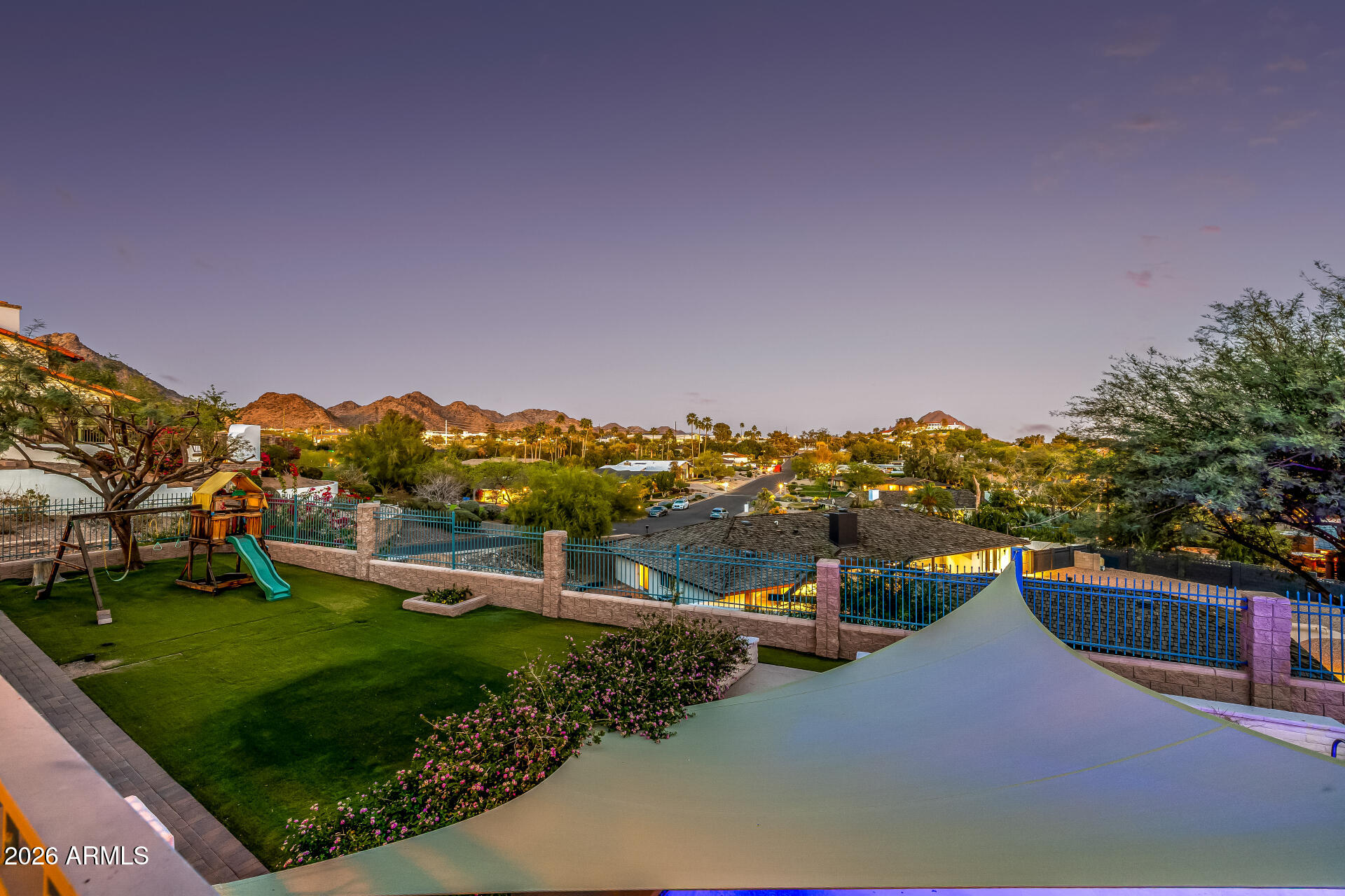 SHERWOOD MANOR - Residential