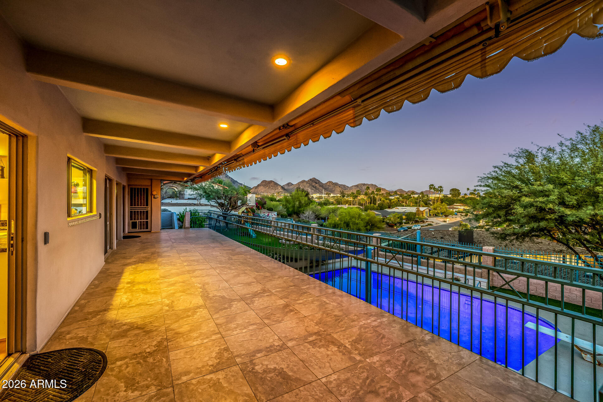 SHERWOOD MANOR - Residential
