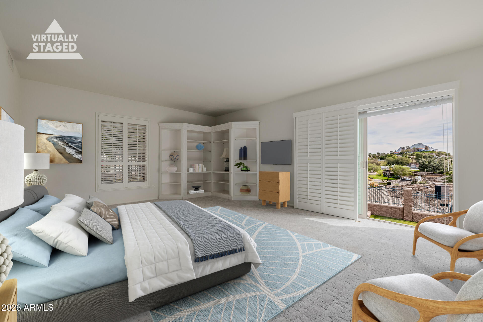 SHERWOOD MANOR - Residential