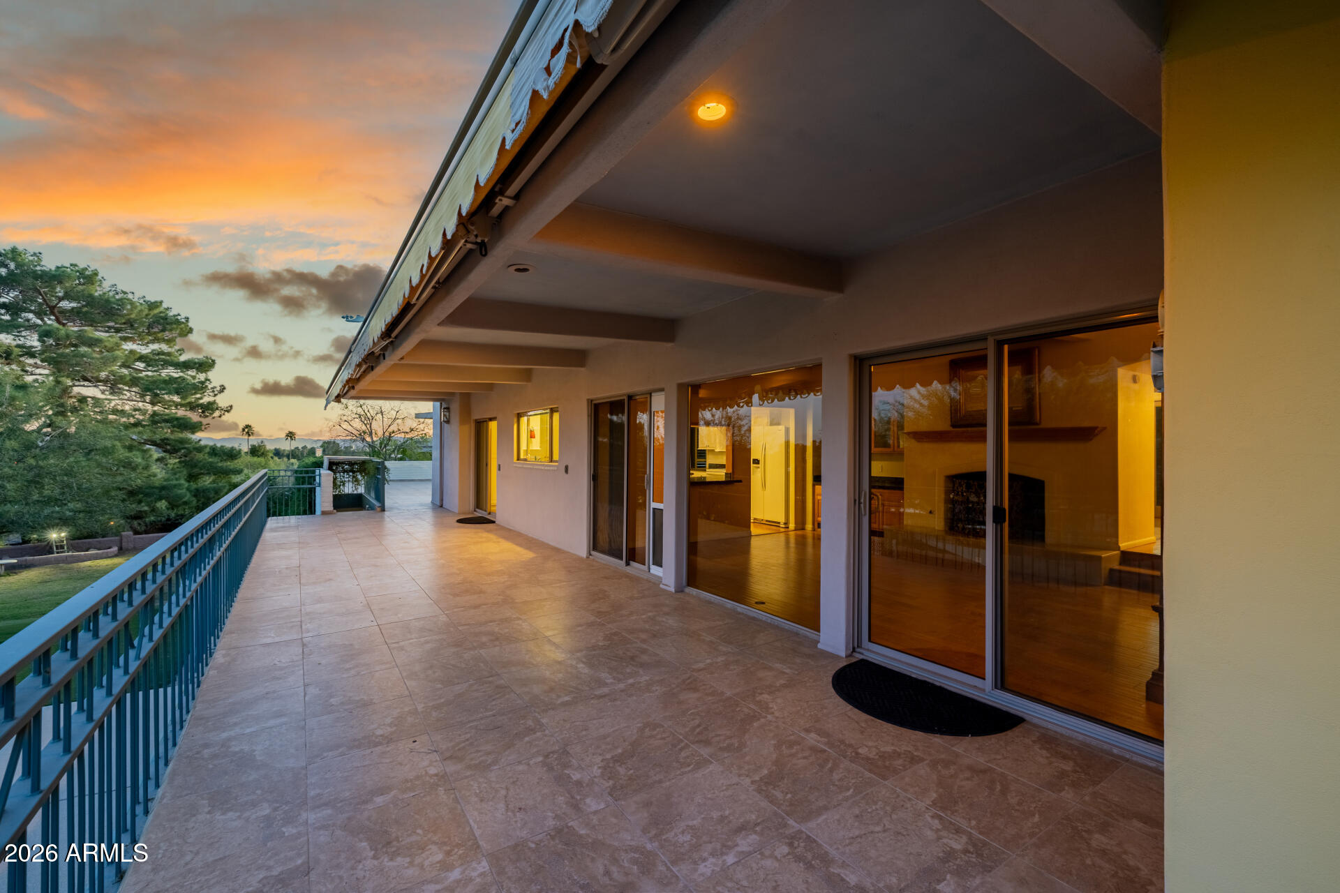 SHERWOOD MANOR - Residential