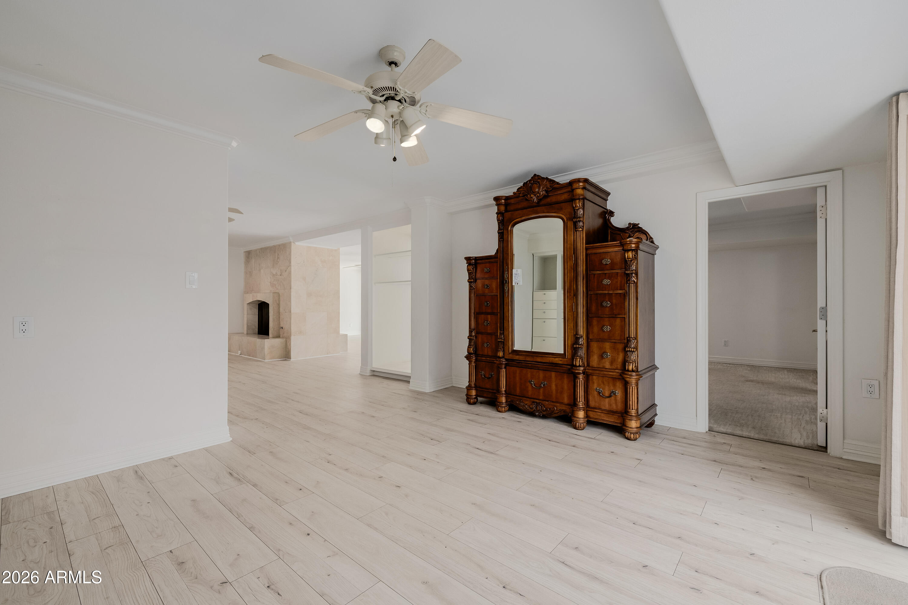 SHERWOOD MANOR - Residential