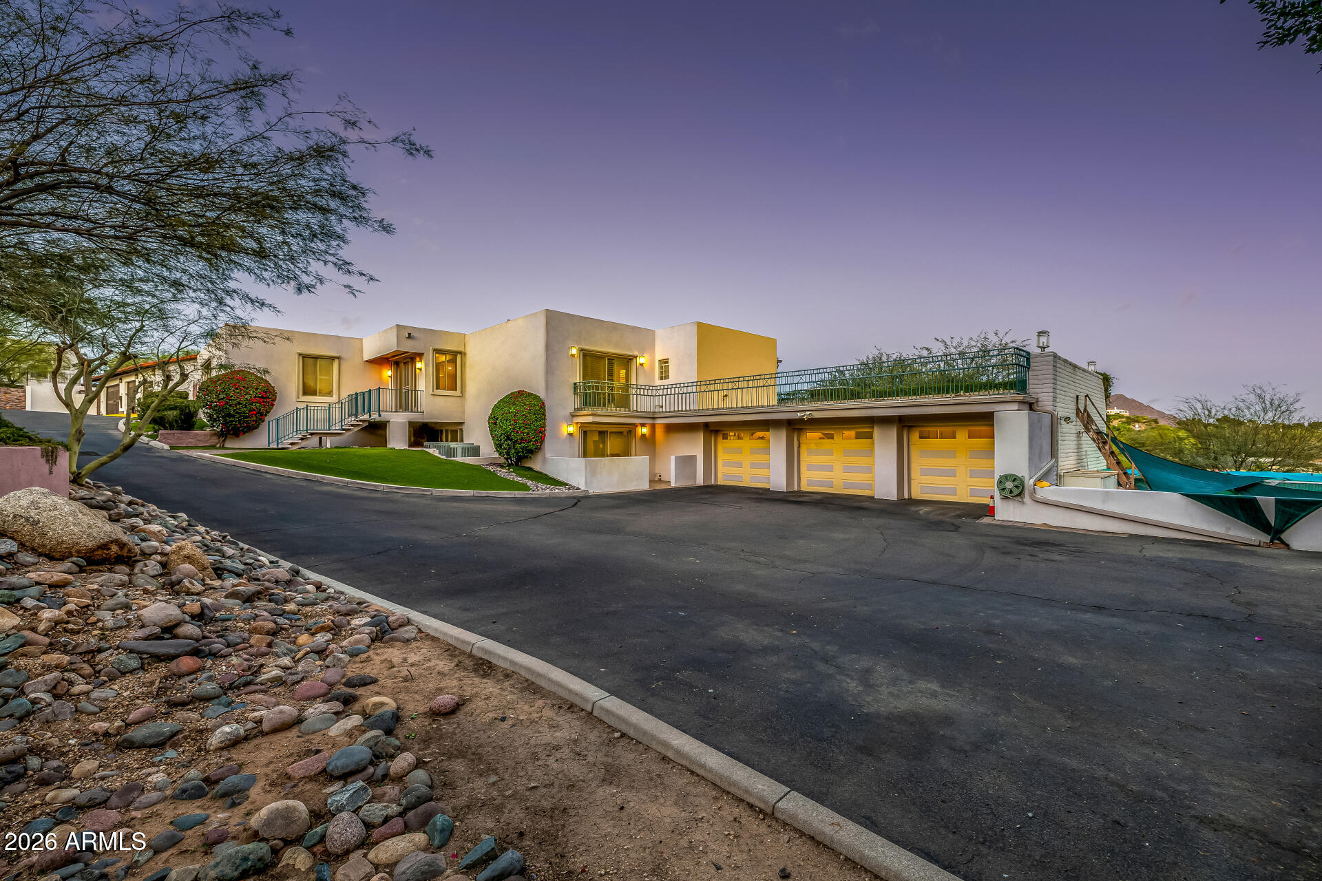 SHERWOOD MANOR - Residential