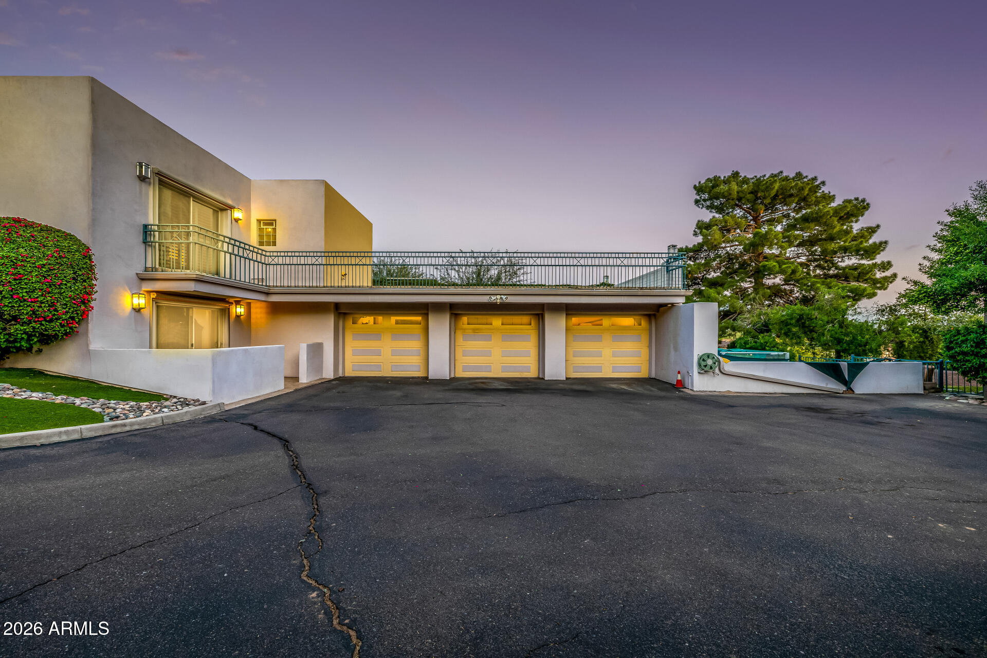 2131 E BETHANY HOME Road