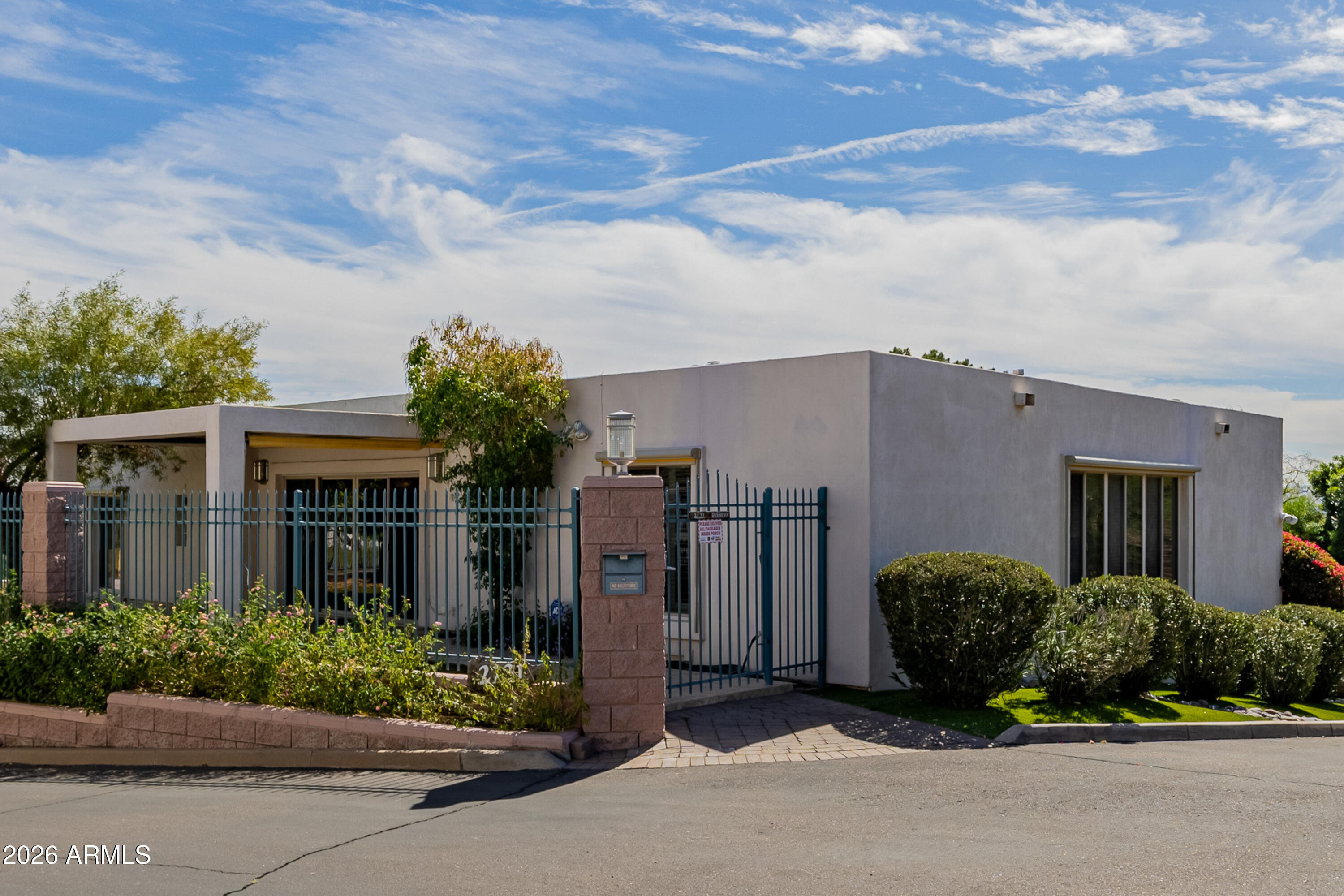 2131 E BETHANY HOME Road