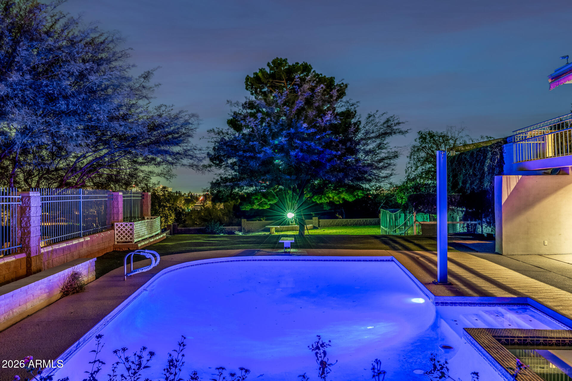 SHERWOOD MANOR - Residential