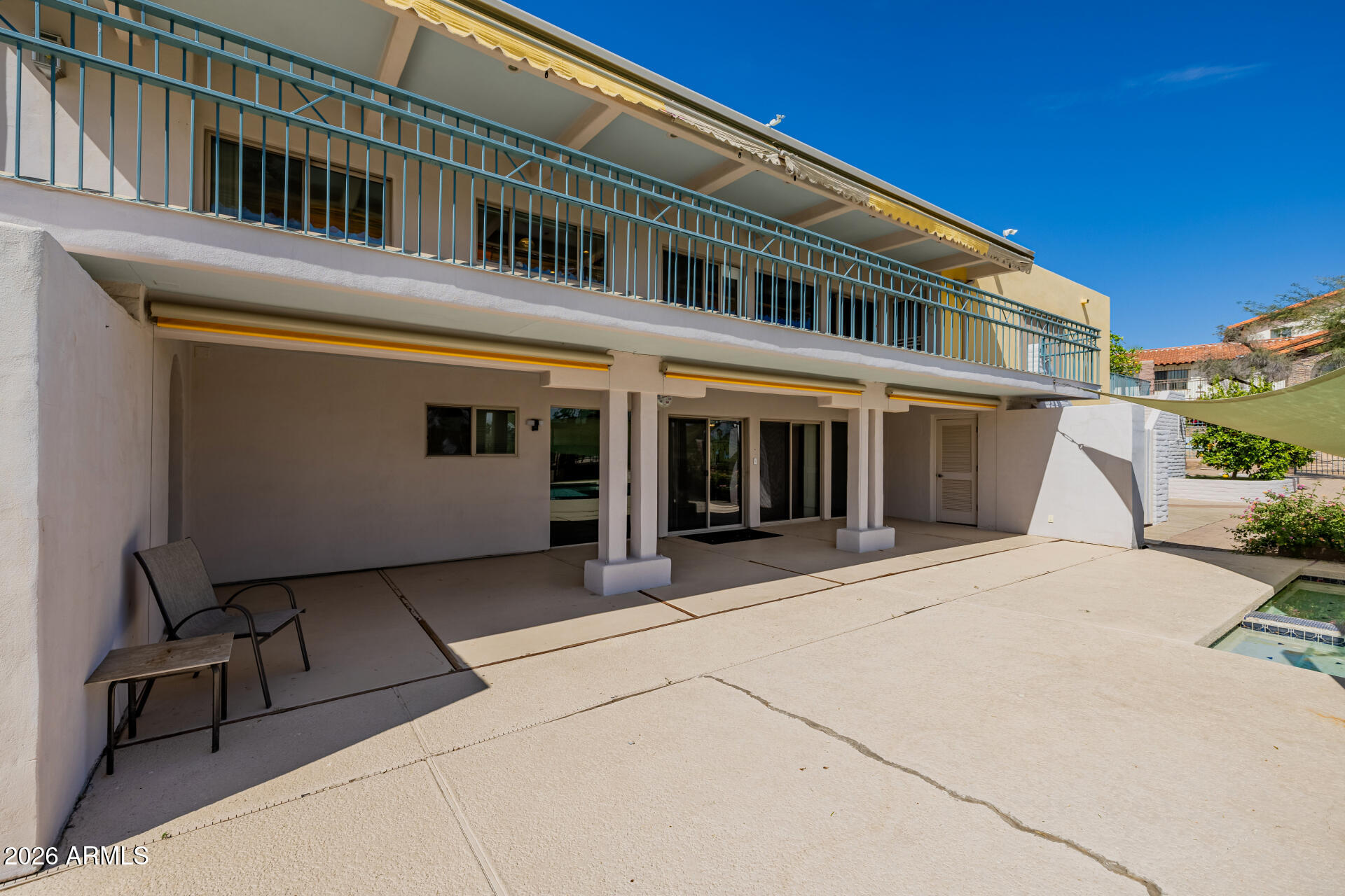 SHERWOOD MANOR - Residential