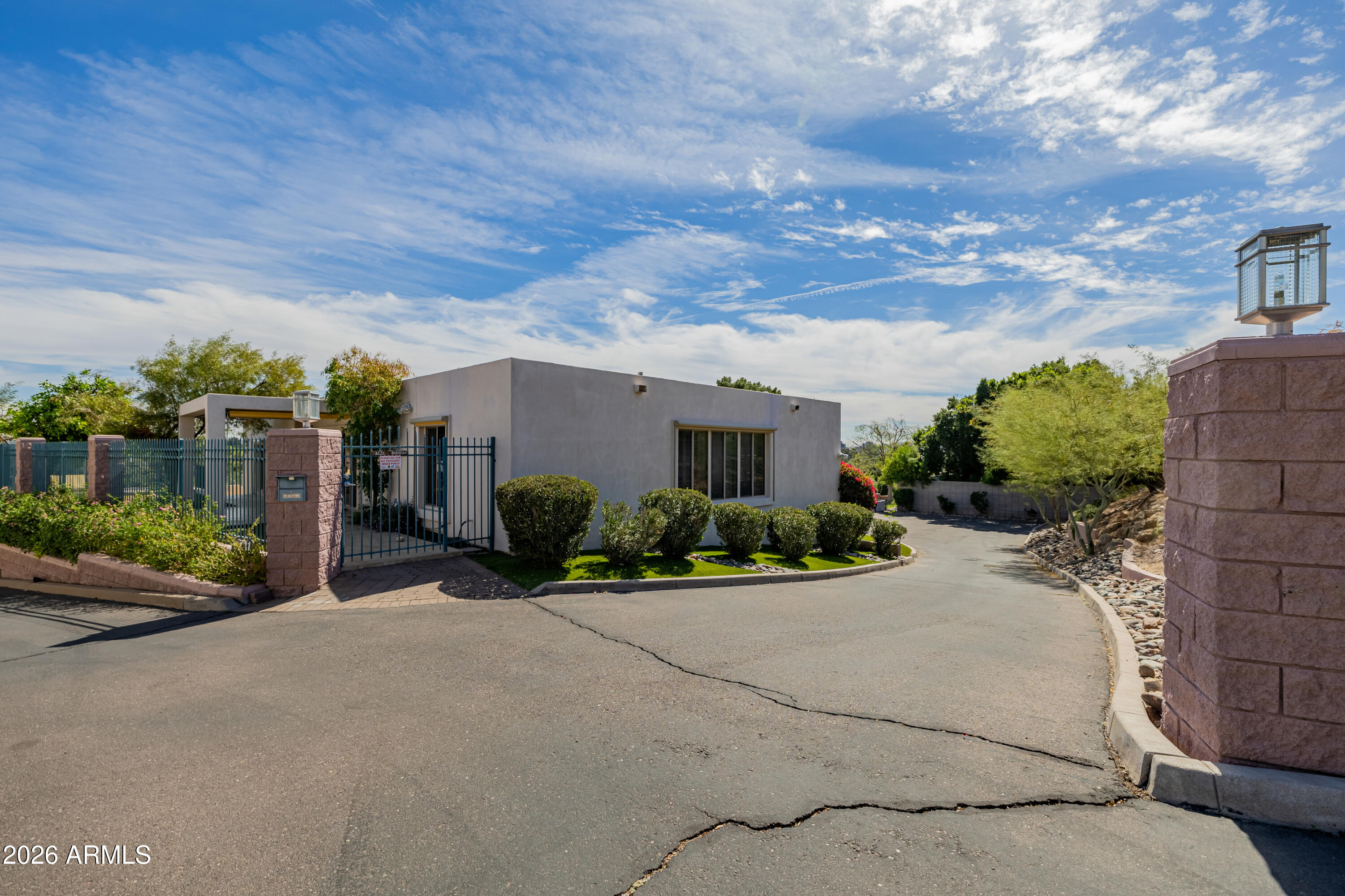 2131 E BETHANY HOME Road