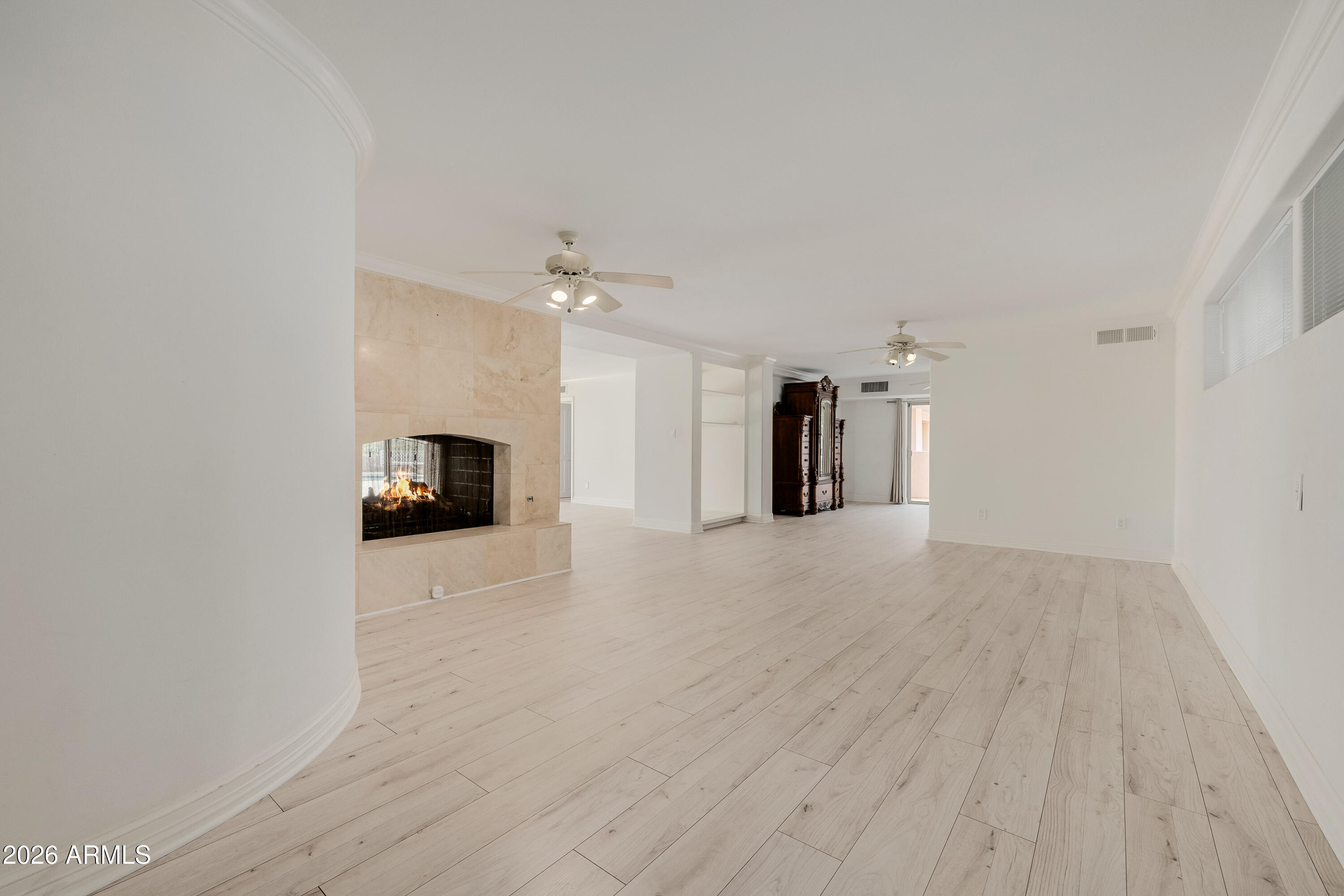 SHERWOOD MANOR - Residential
