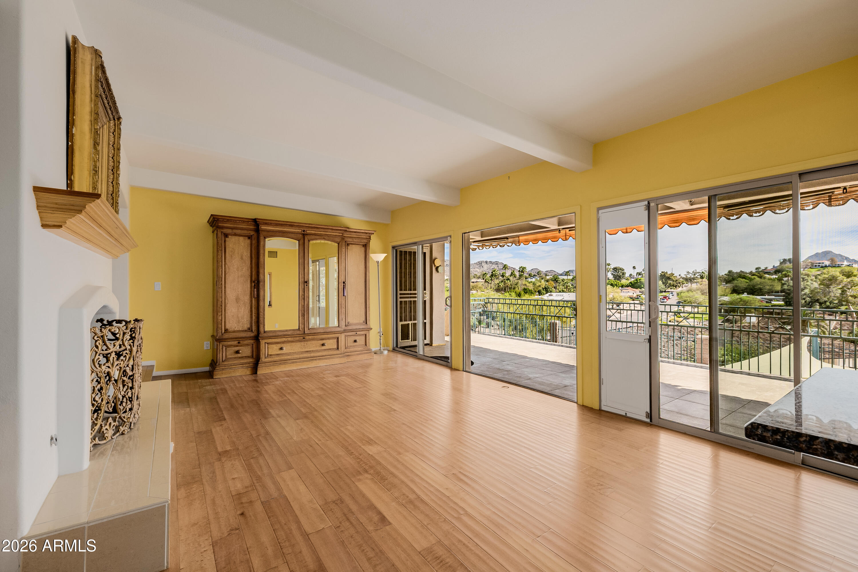 SHERWOOD MANOR - Residential