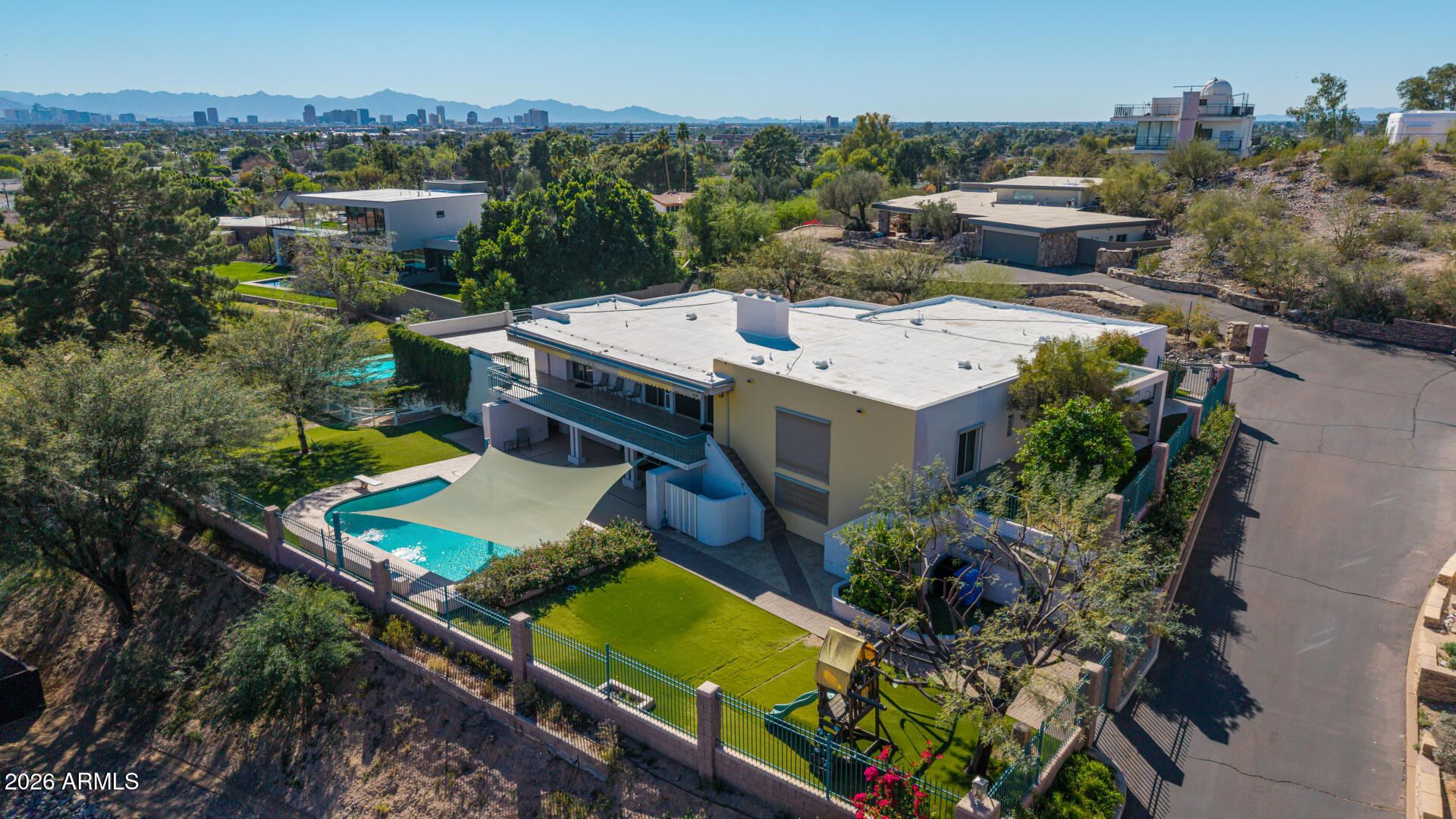 SHERWOOD MANOR - Residential