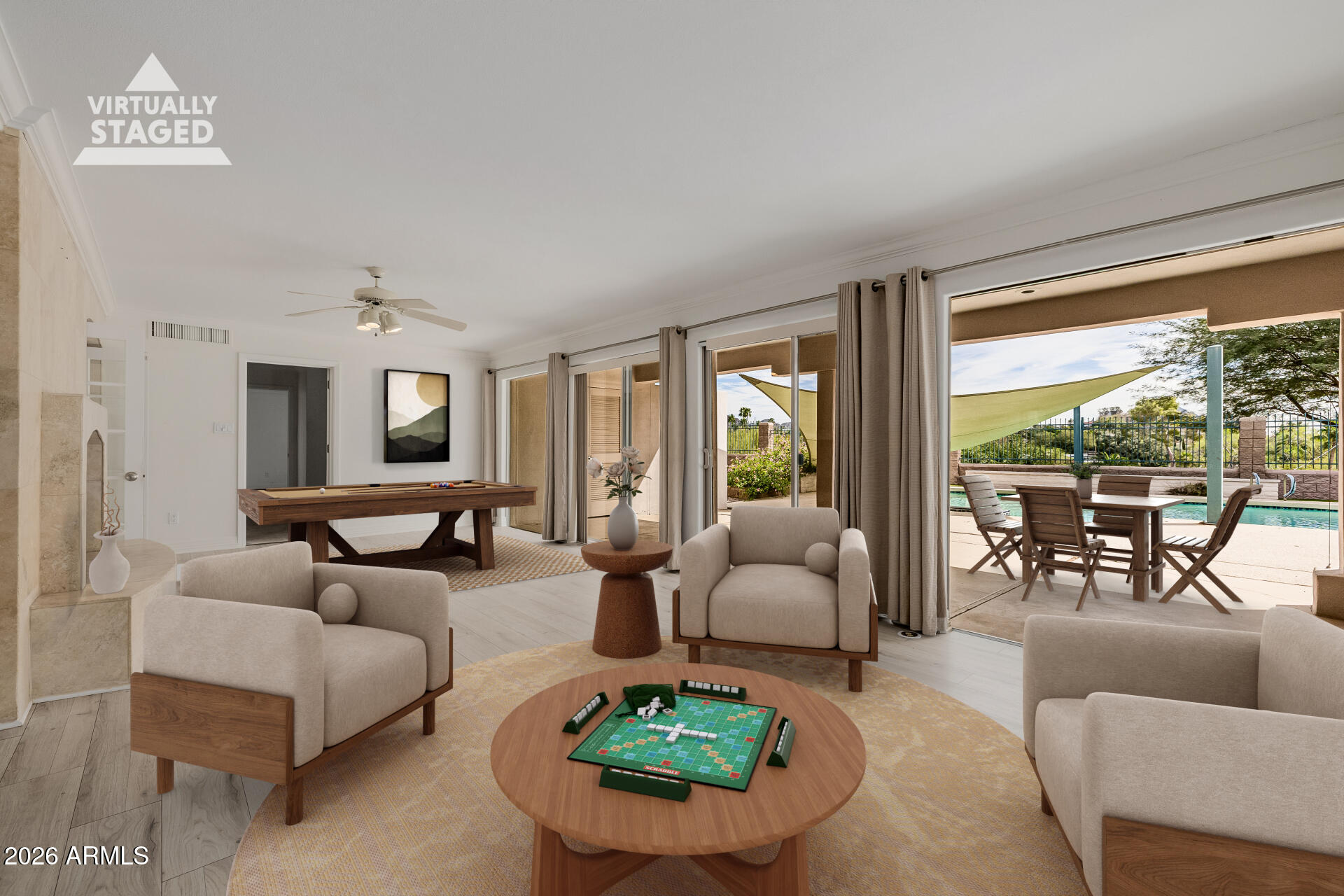 SHERWOOD MANOR - Residential
