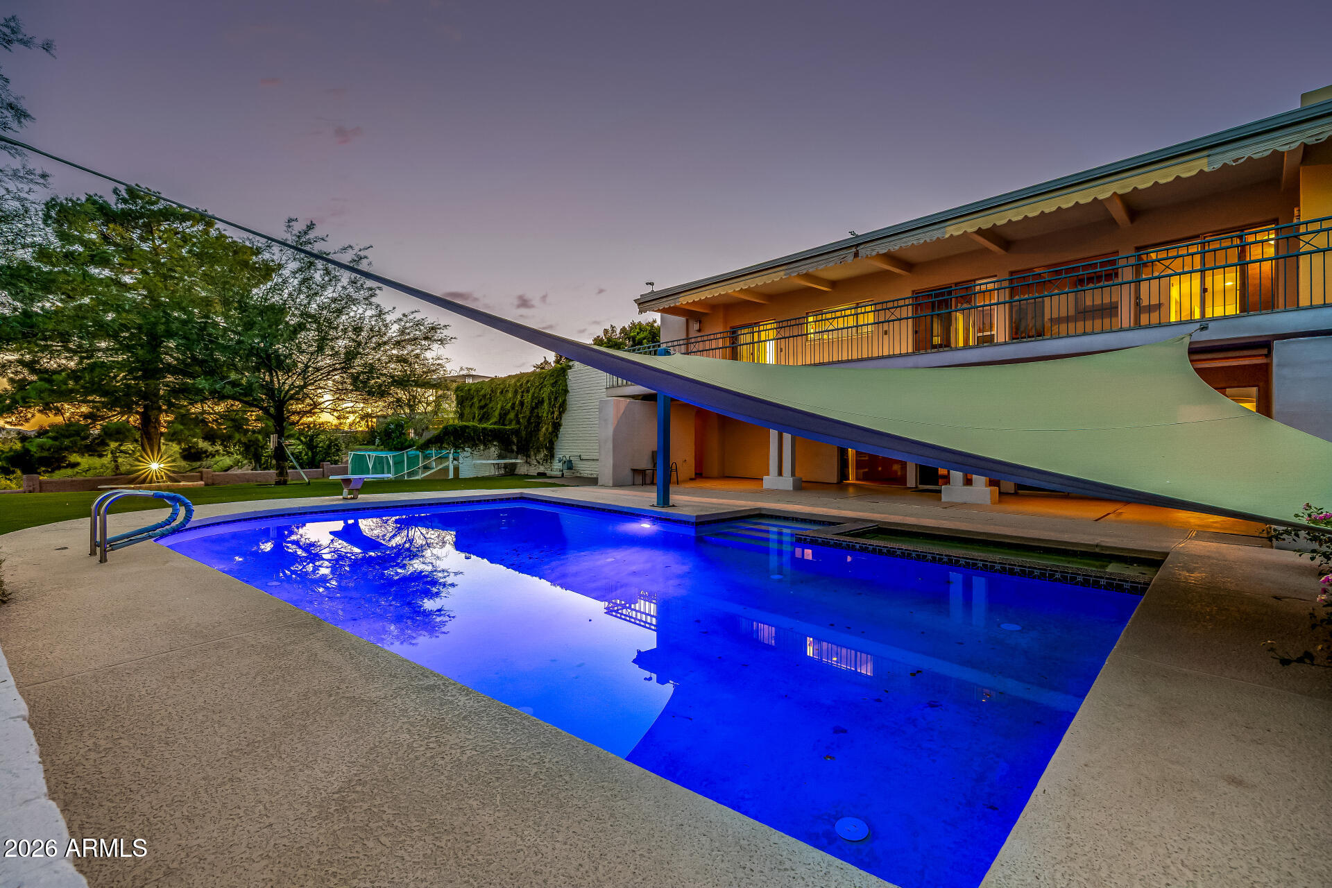SHERWOOD MANOR - Residential