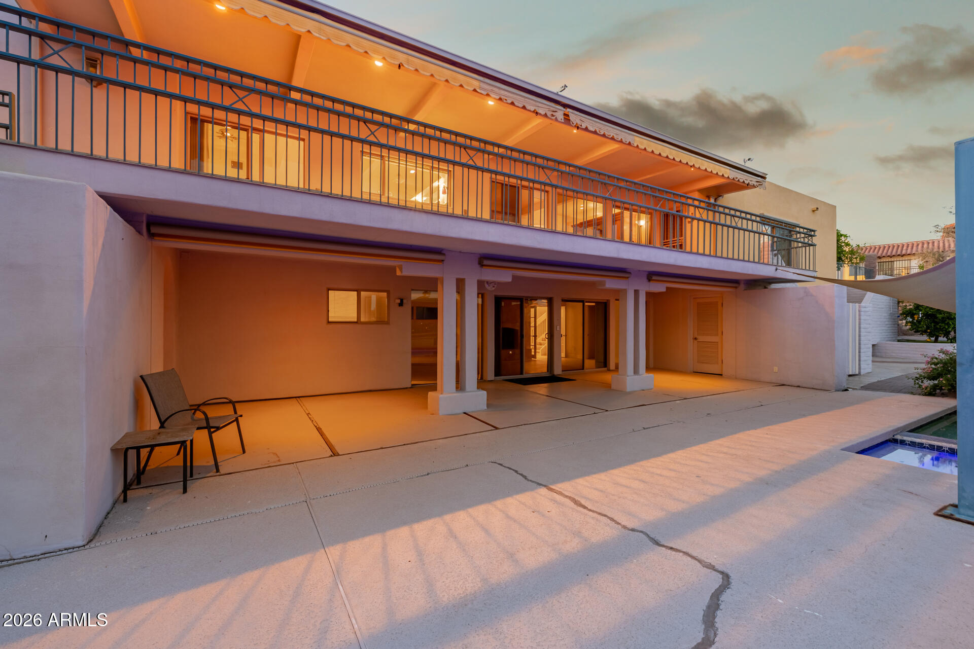 SHERWOOD MANOR - Residential