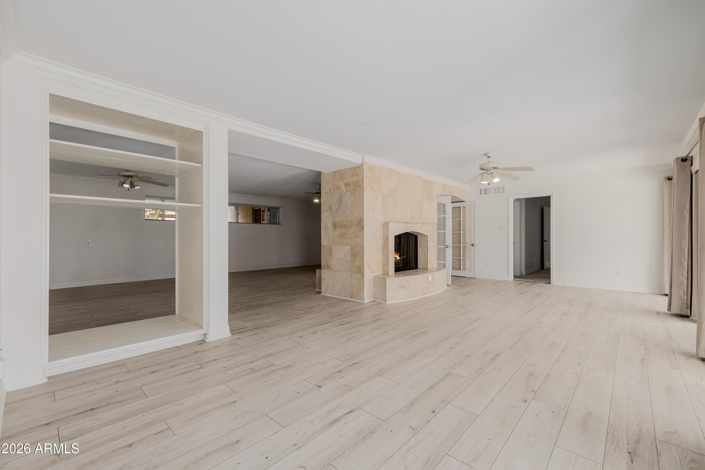 SHERWOOD MANOR - Residential