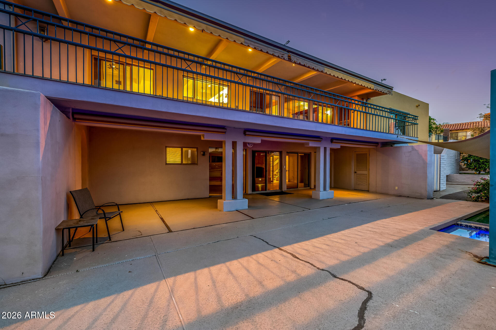 SHERWOOD MANOR - Residential