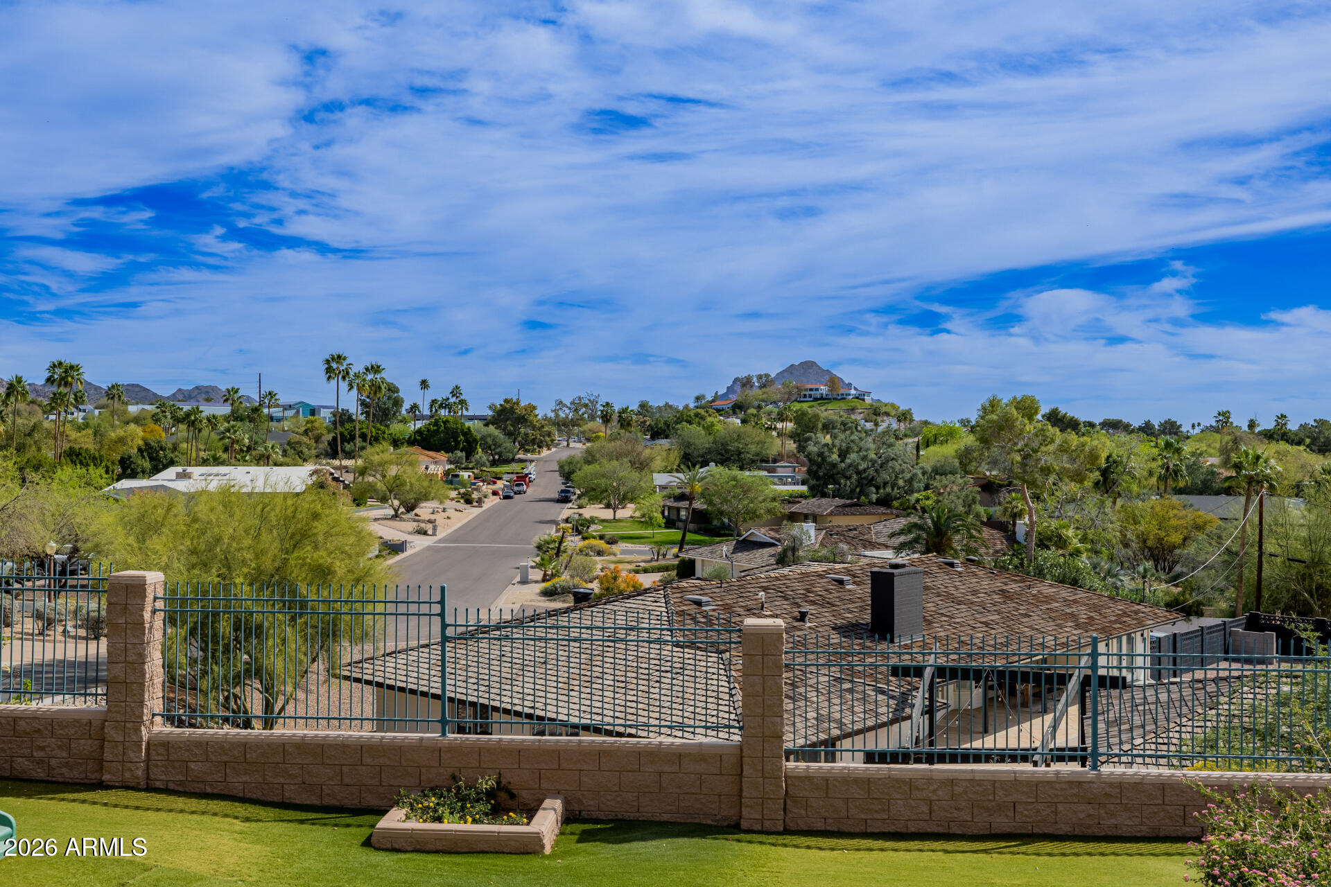 SHERWOOD MANOR - Residential