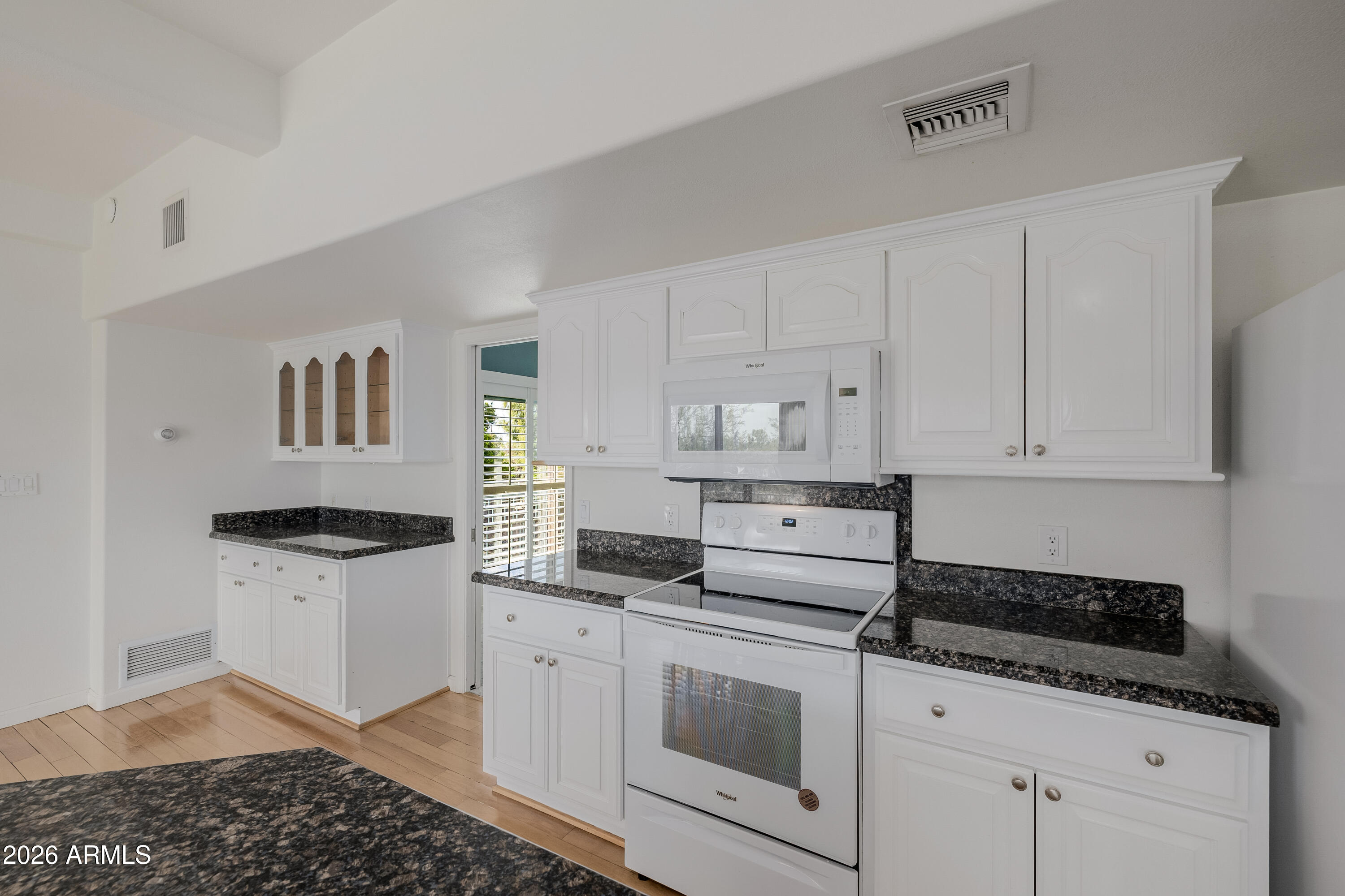 SHERWOOD MANOR - Residential
