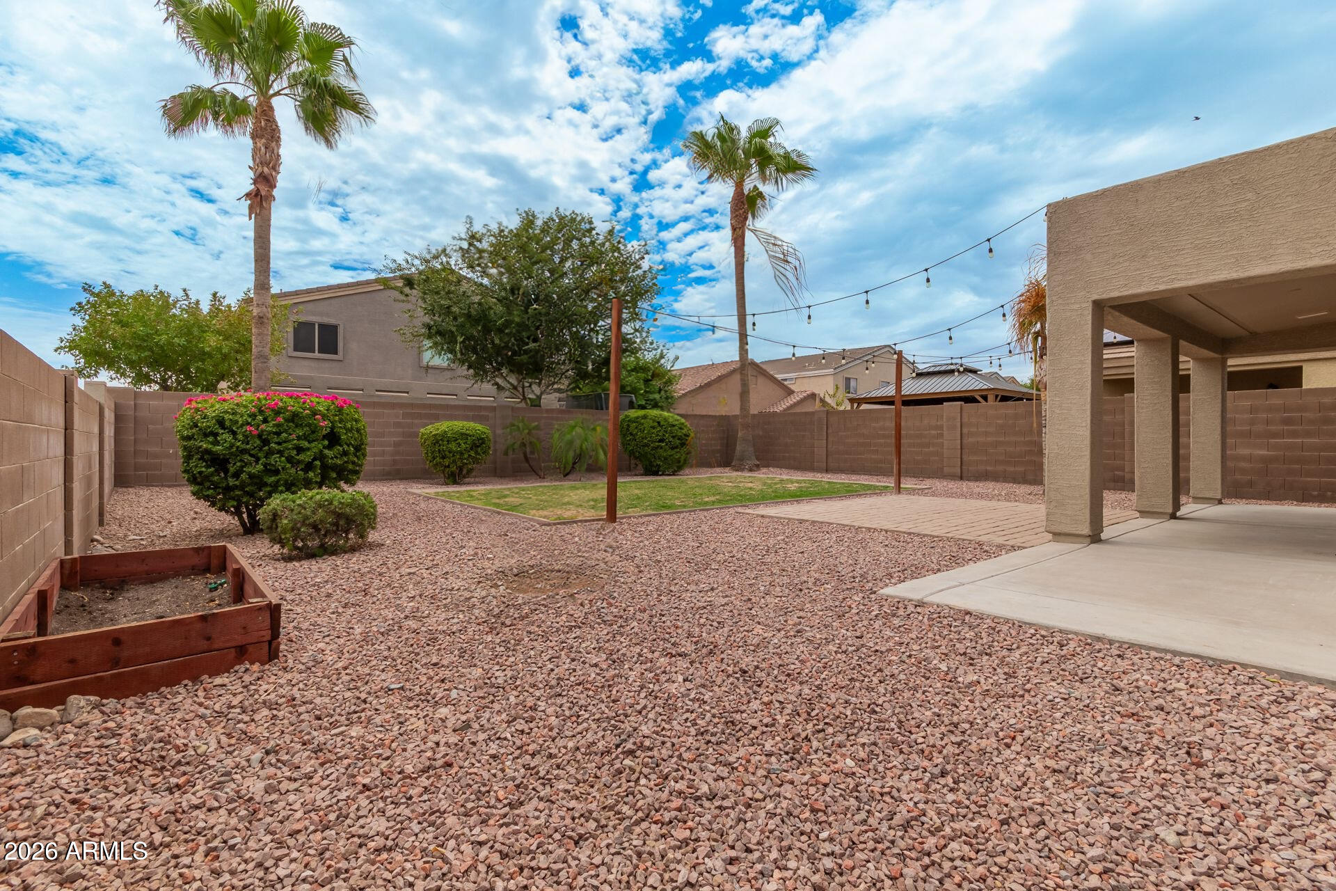 11719 W DOS RIOS Drive