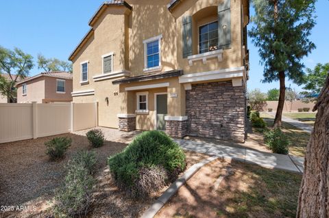 9233 E NEVILLE Avenue 1125 Mesa AZ 85209