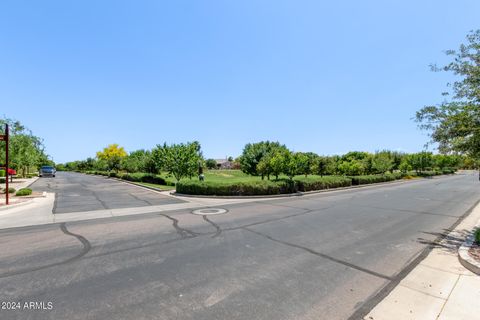 A home in Mesa