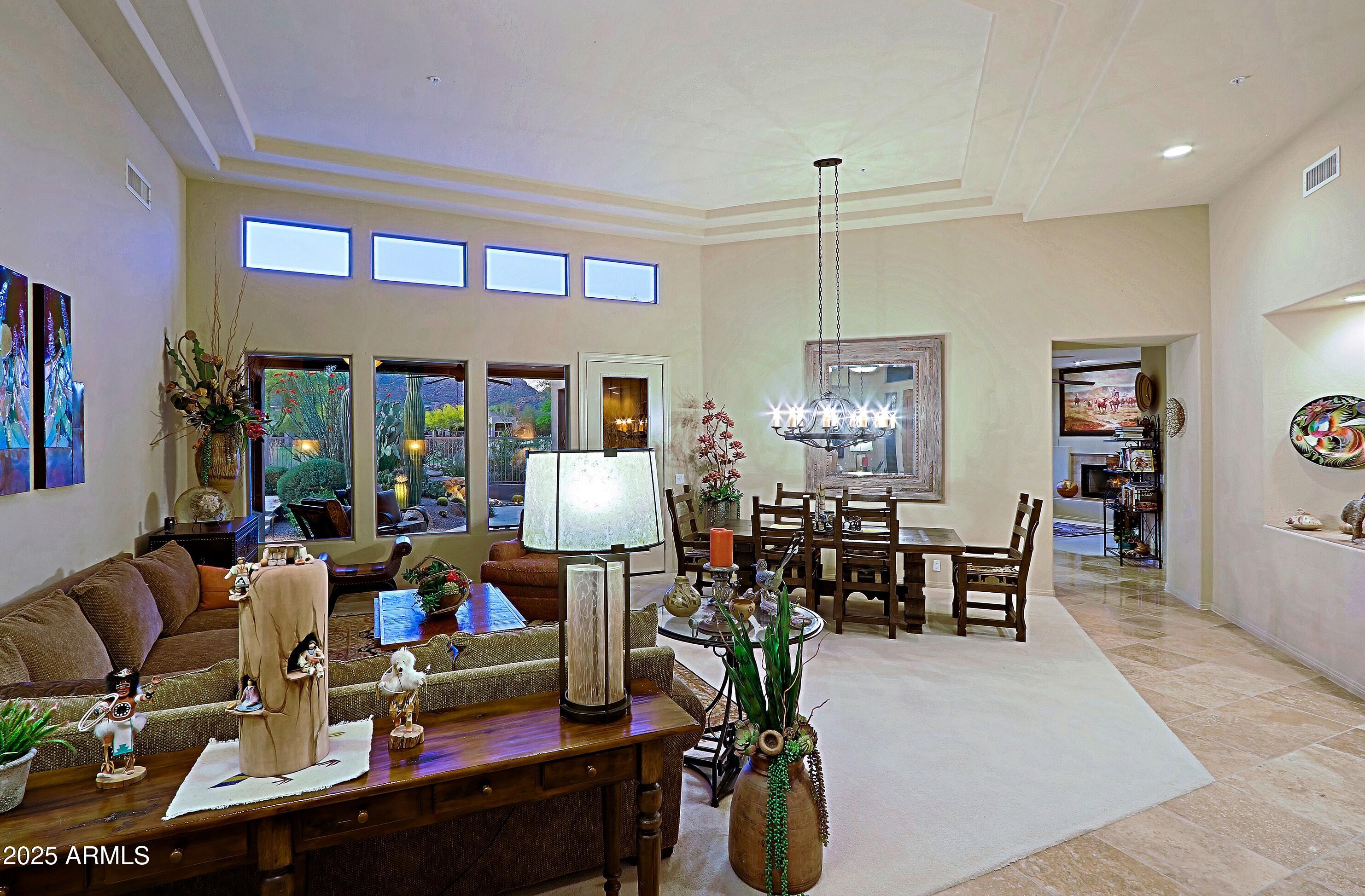 6562 E EVENING GLOW Drive