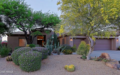 Photo of 6562 E Evening Glow Drive, Scottsdale, AZ 85266 (MLS # 6963671)