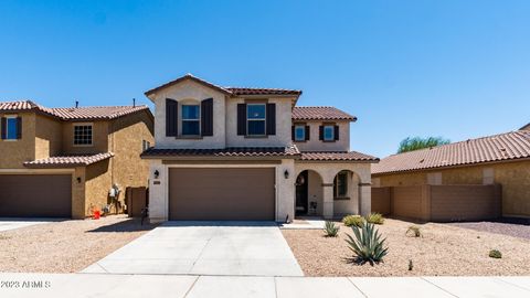 13159 W LARIAT Lane Peoria AZ 85383