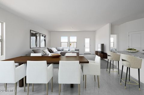 A home in Florence
