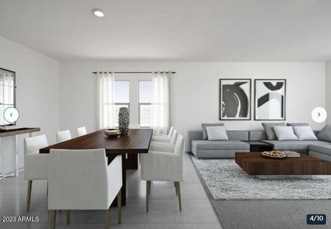 A home in Florence
