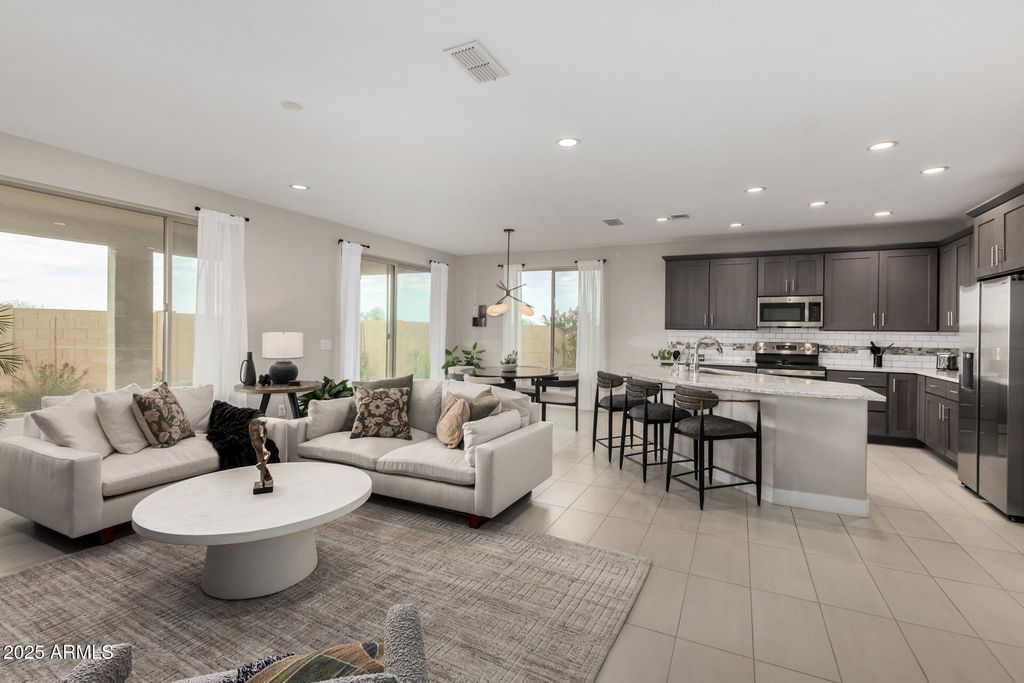Photo of 4875 W Picacho Drive, Eloy, AZ 85131 (MLS # 6917205)