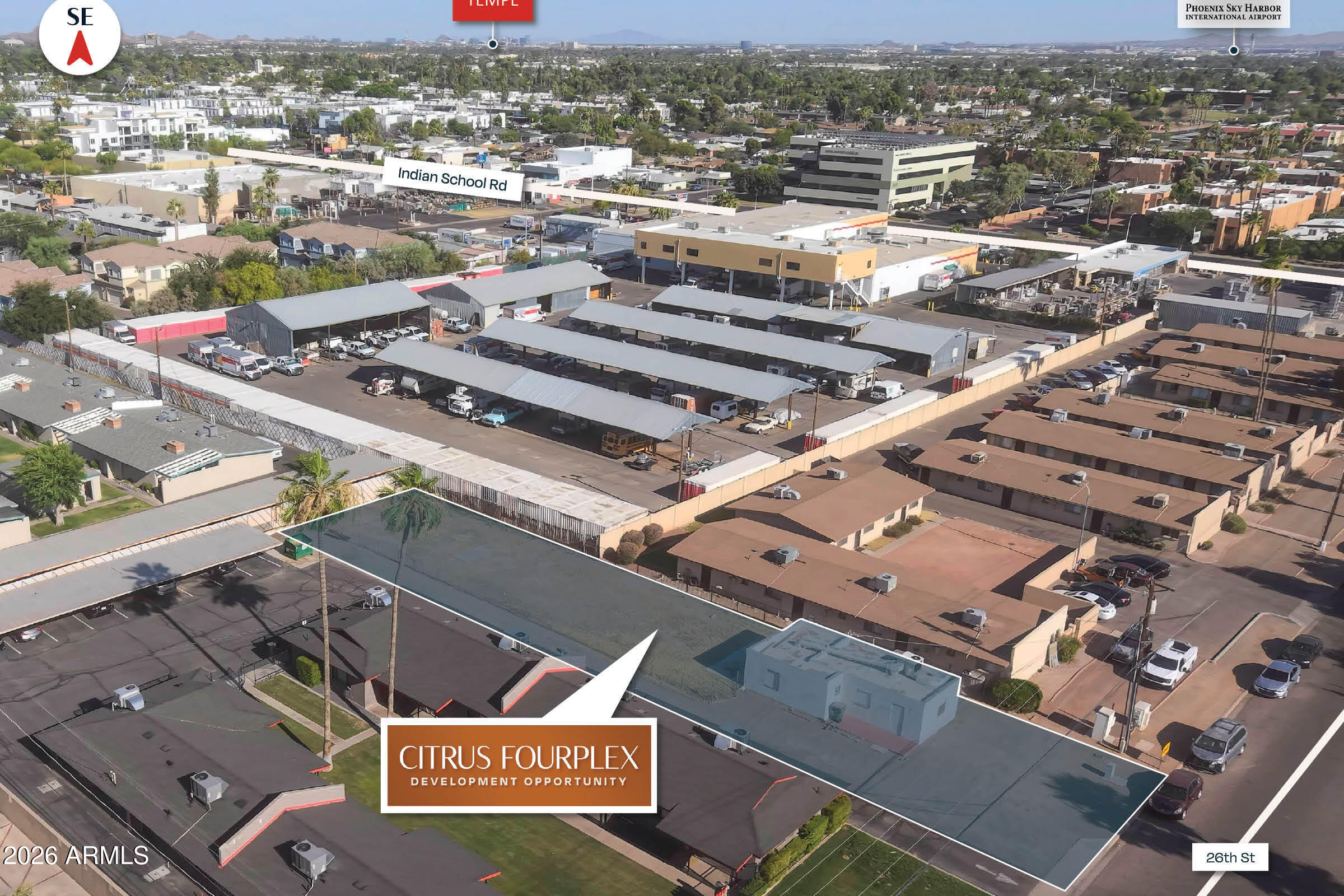 4215 N 26TH Street -