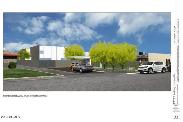 4215 N 26TH Street -