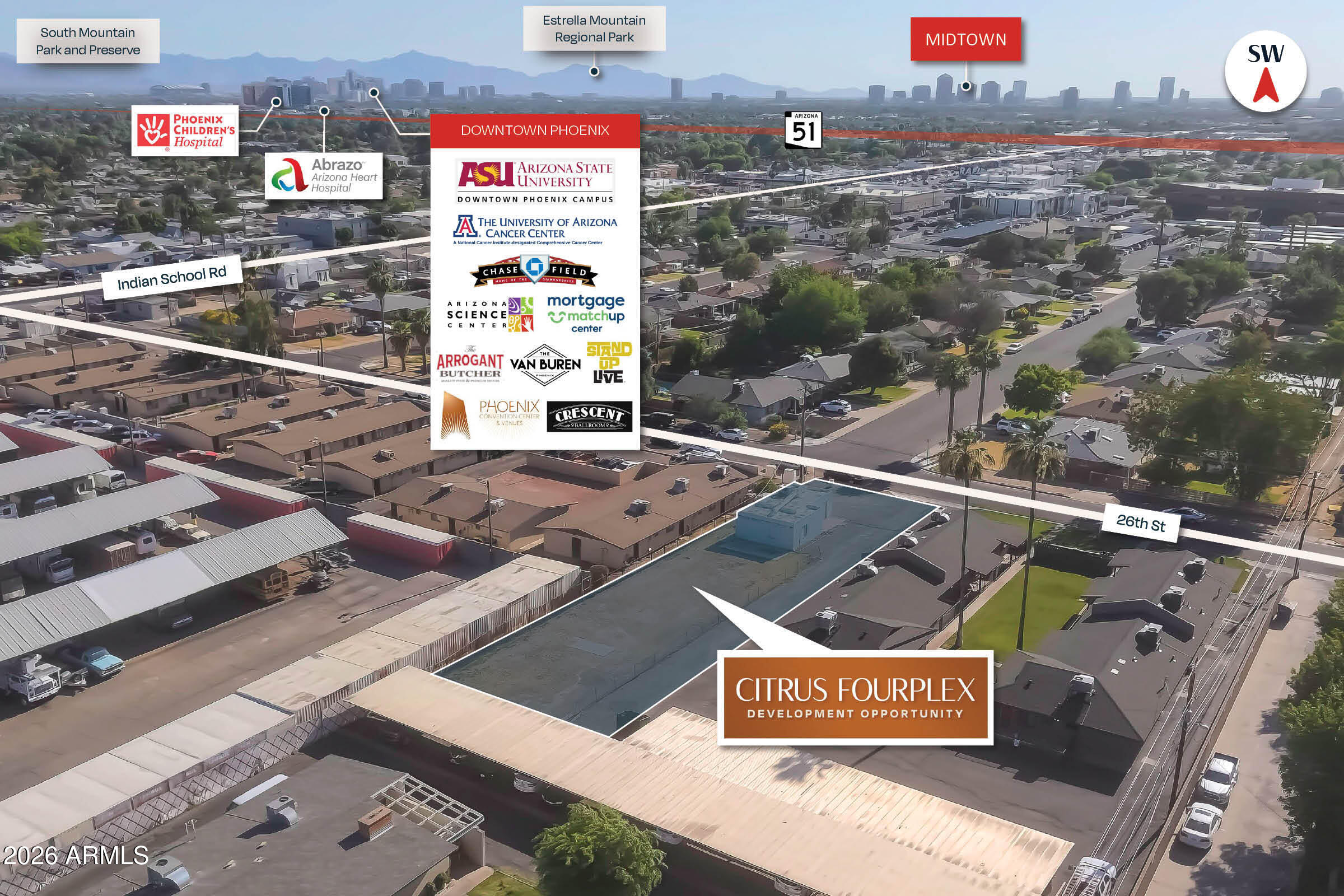 4215 N 26TH Street -