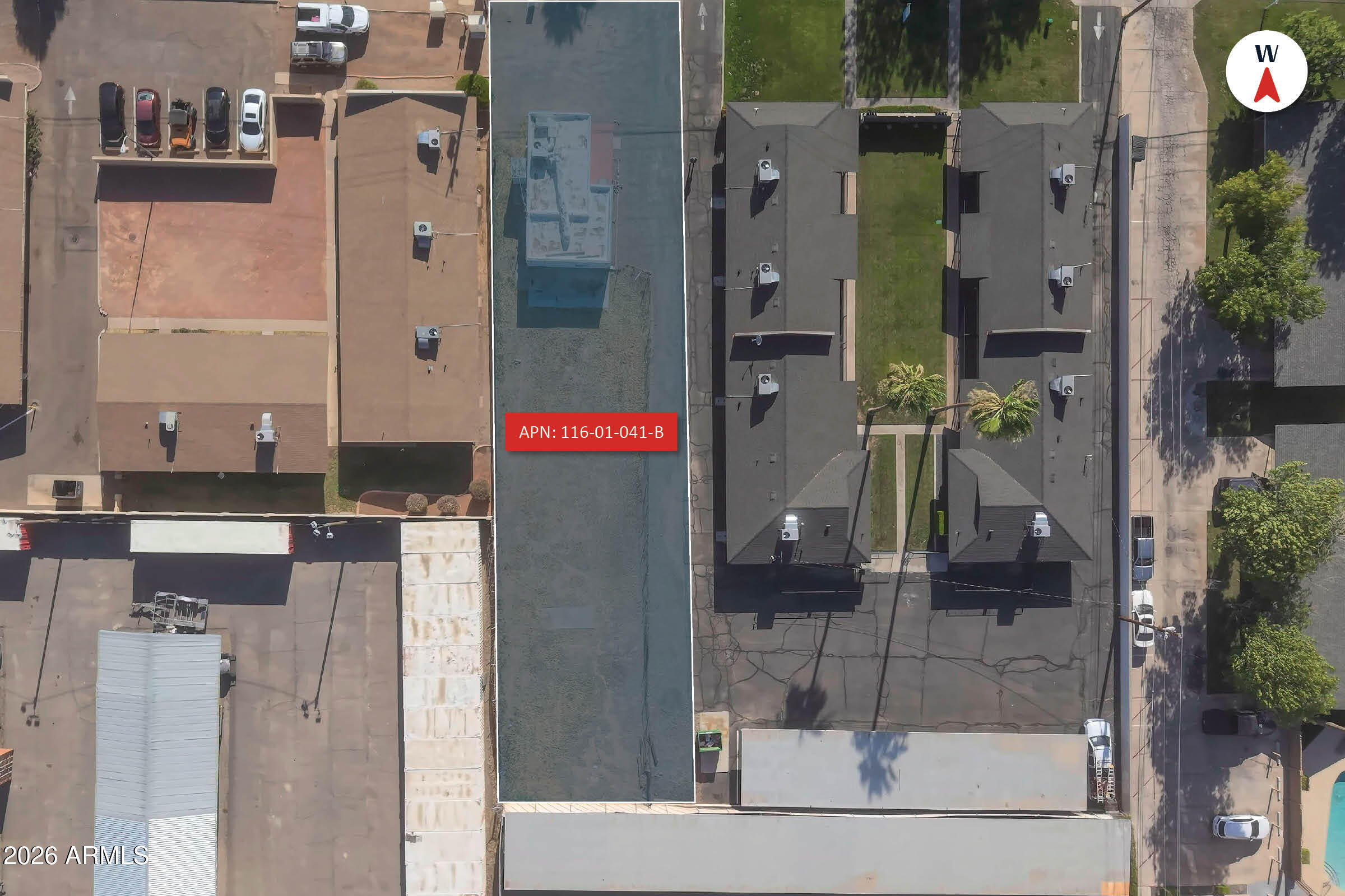 4215 N 26TH Street -