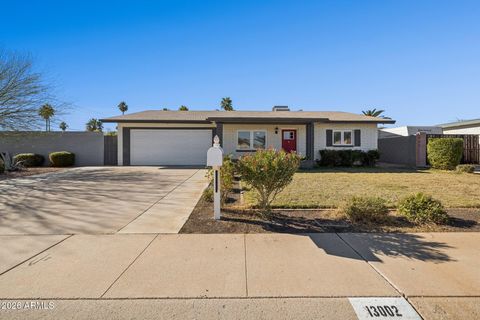 13002 N 28TH Place Phoenix AZ 85032