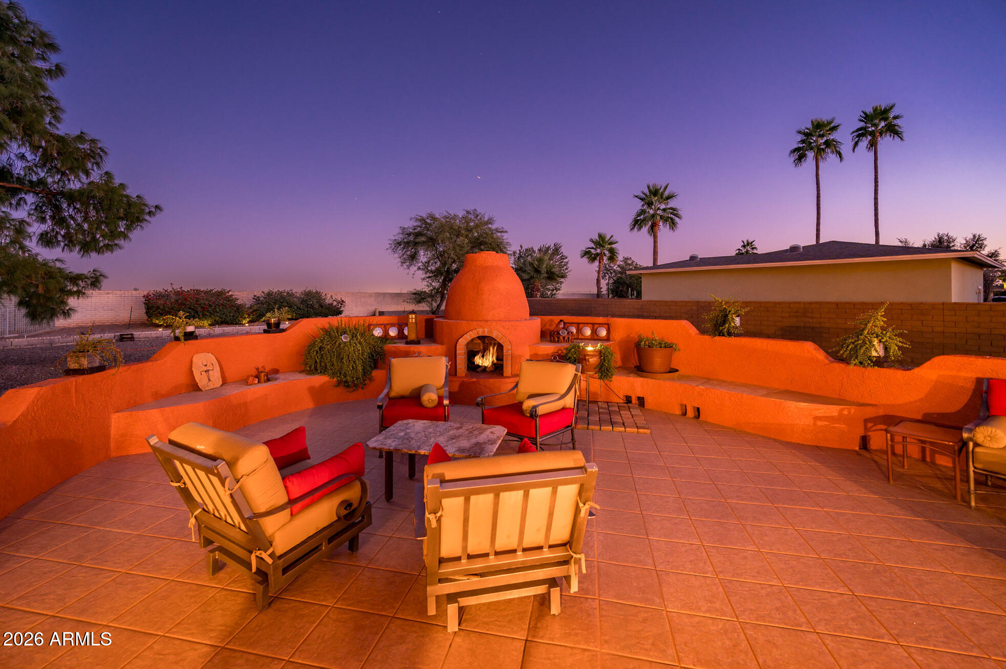 18425 N CONQUISTADOR Drive