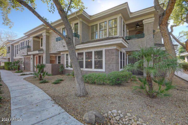 15221 N CLUBGATE Drive 2115